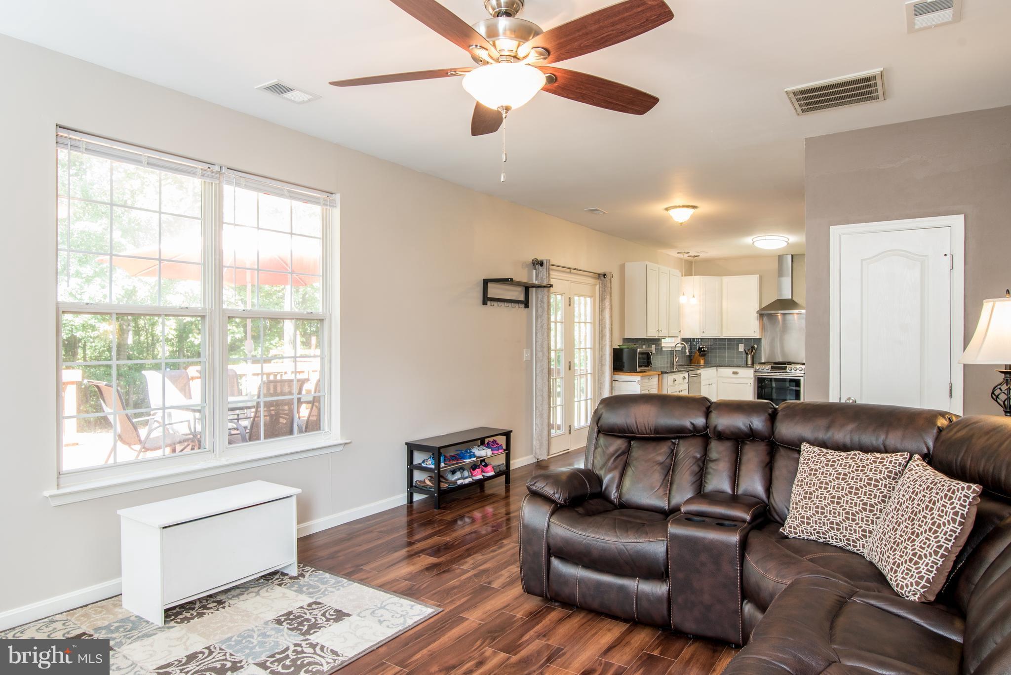 BERRY VALLEY - Residential