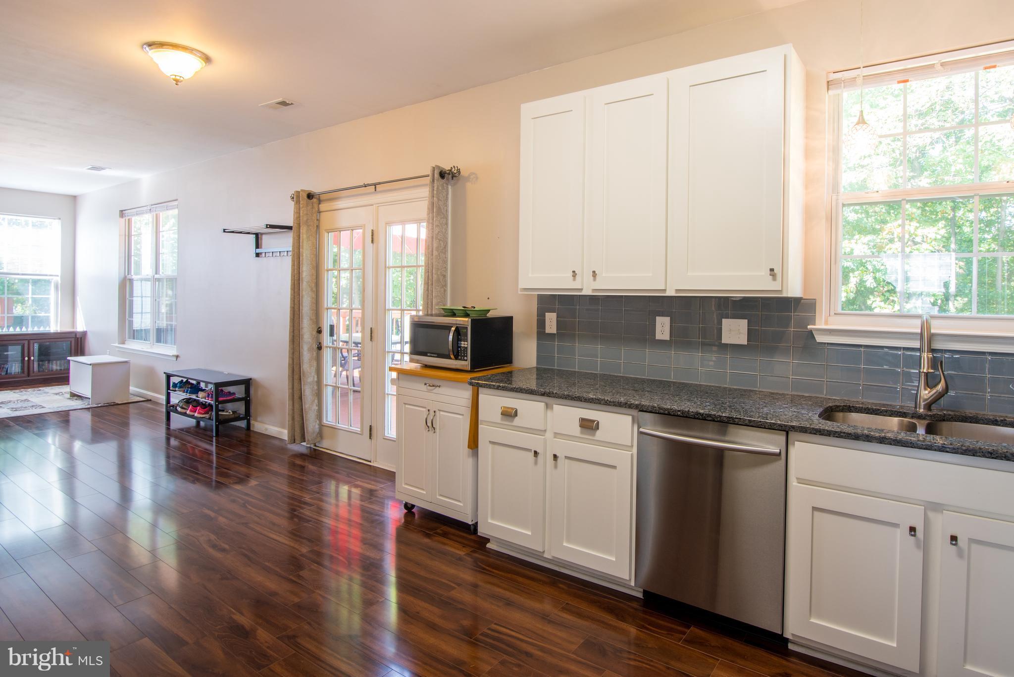 BERRY VALLEY - Residential