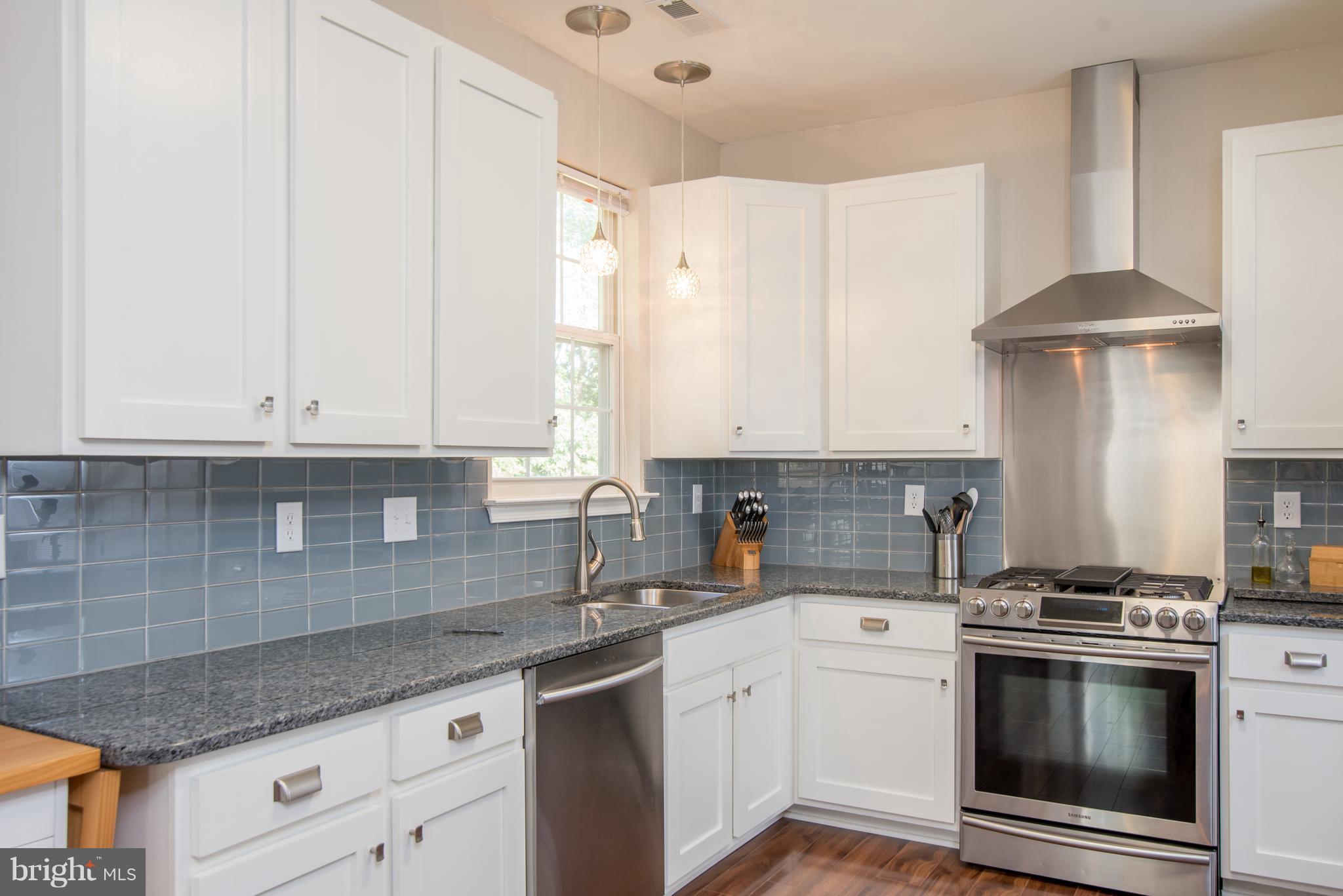 BERRY VALLEY - Residential