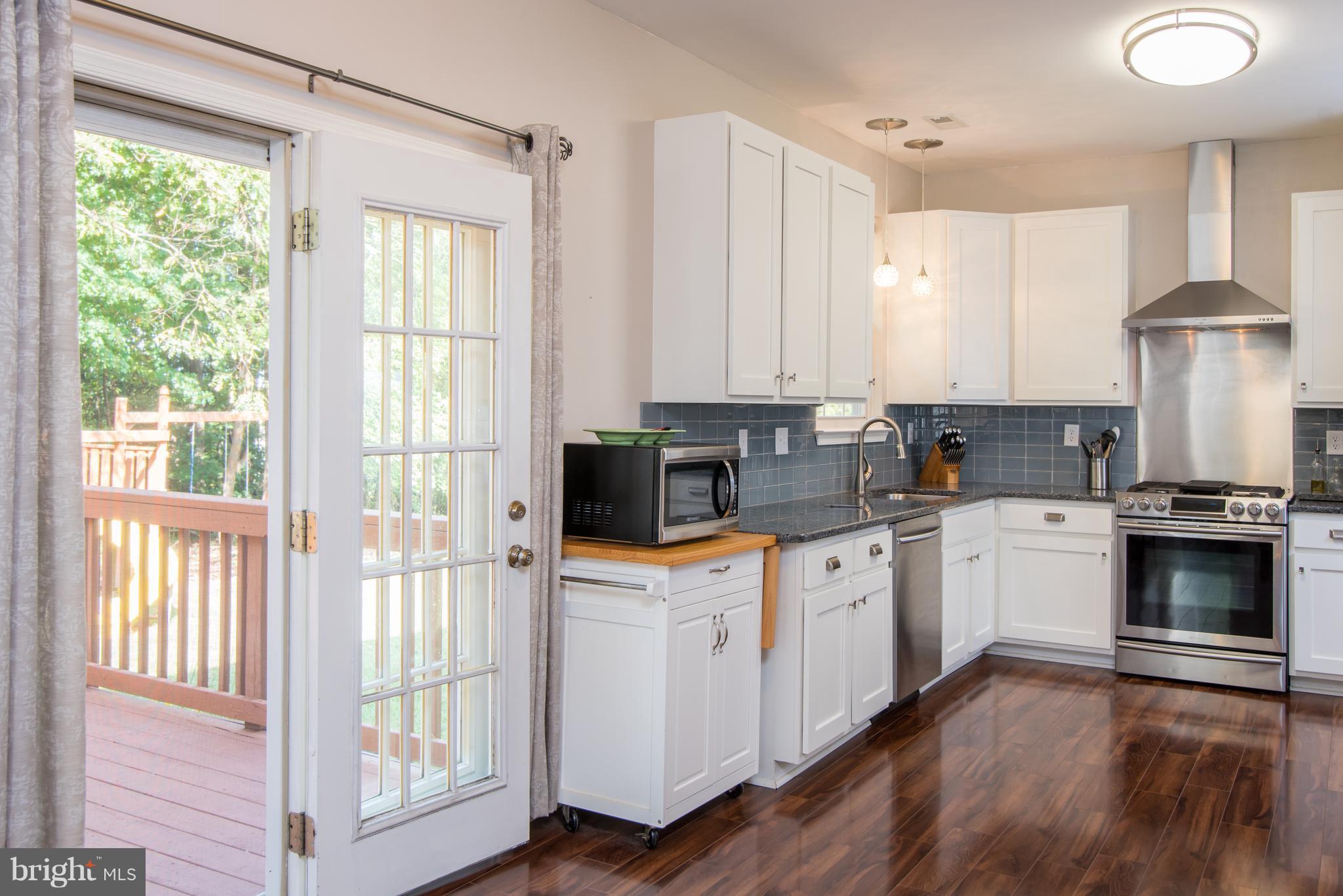 BERRY VALLEY - Residential