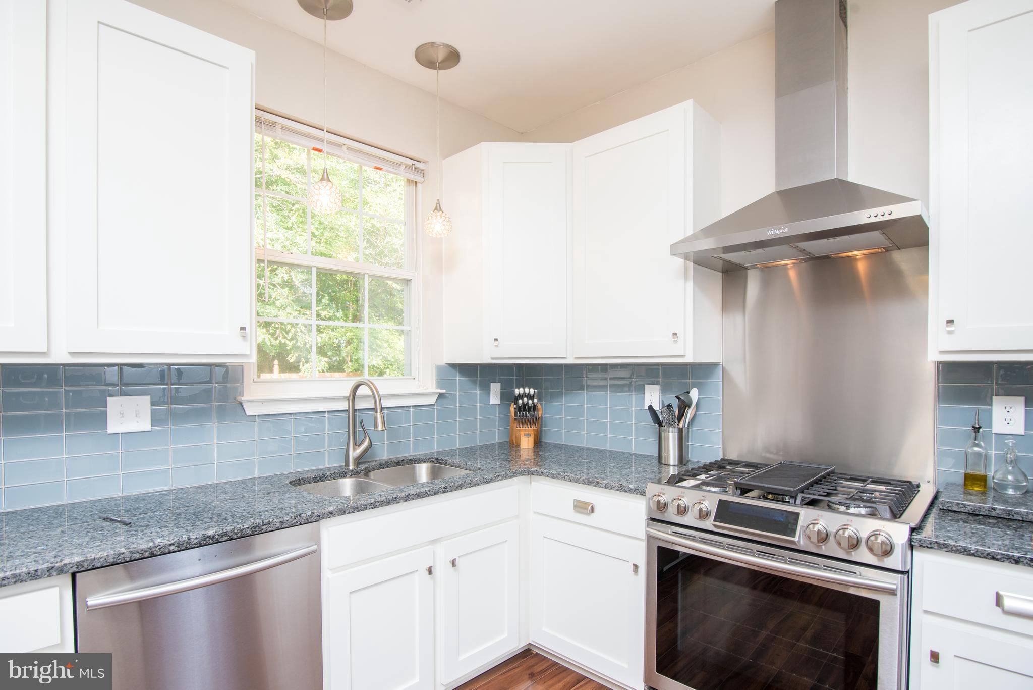 BERRY VALLEY - Residential