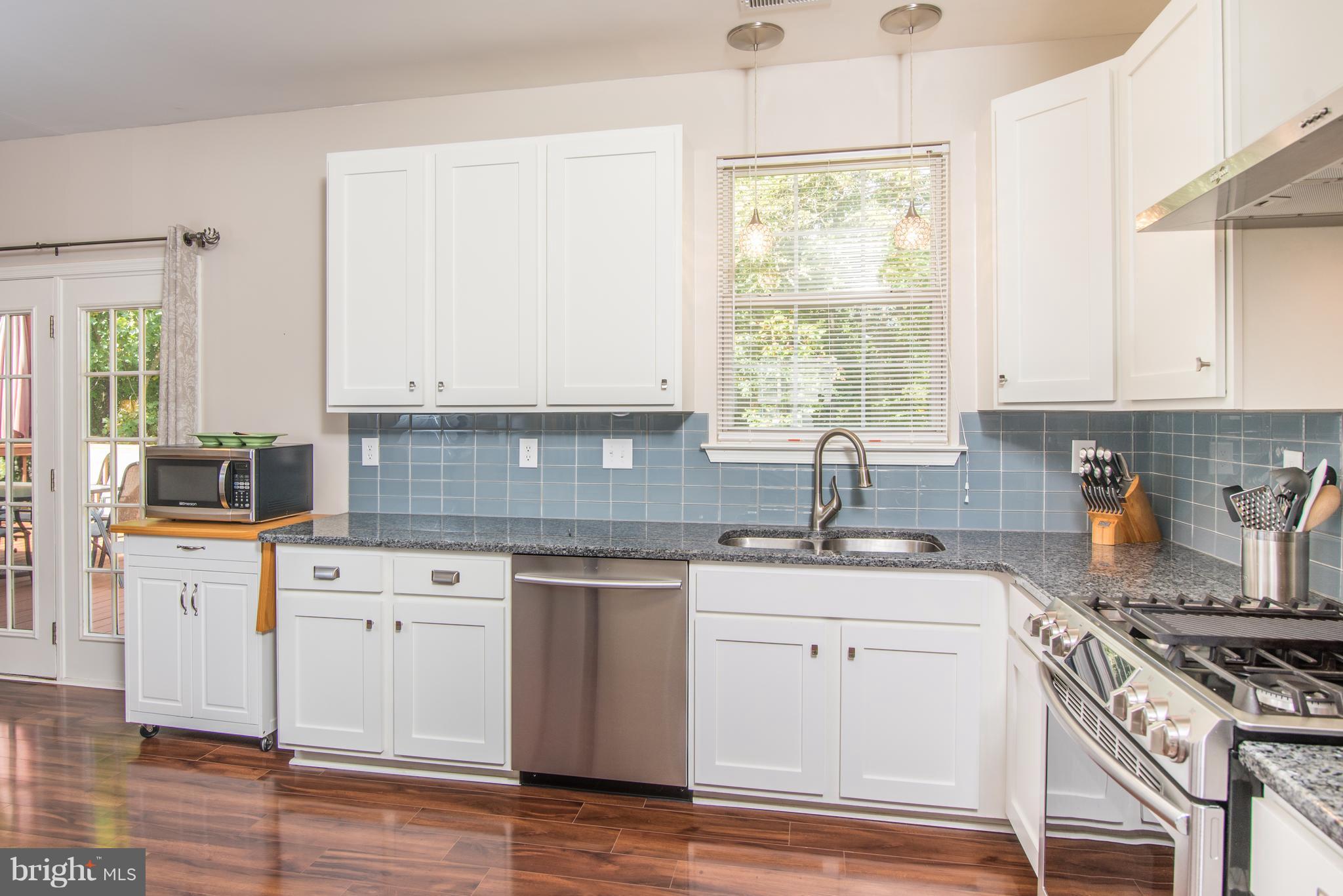 BERRY VALLEY - Residential