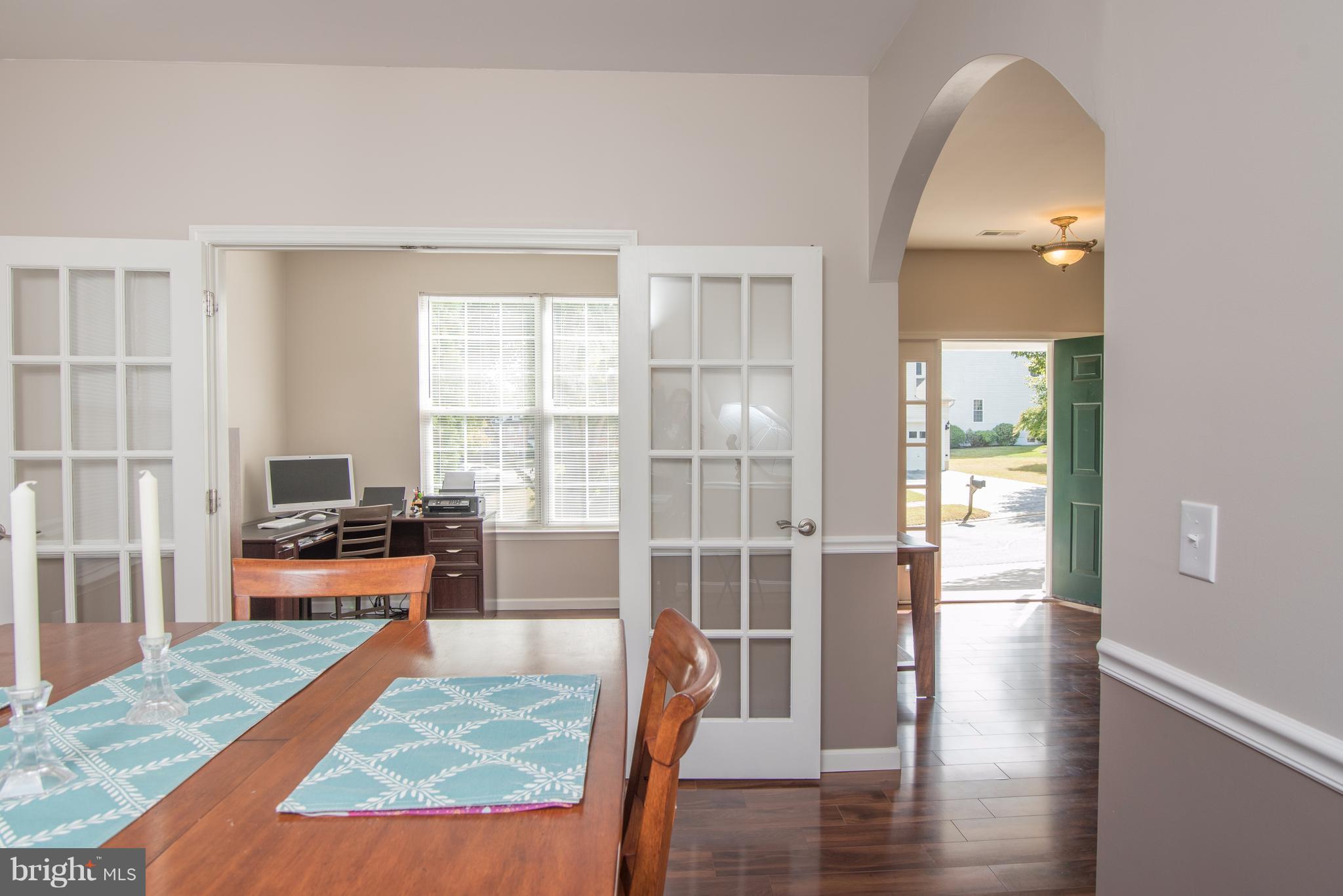 BERRY VALLEY - Residential