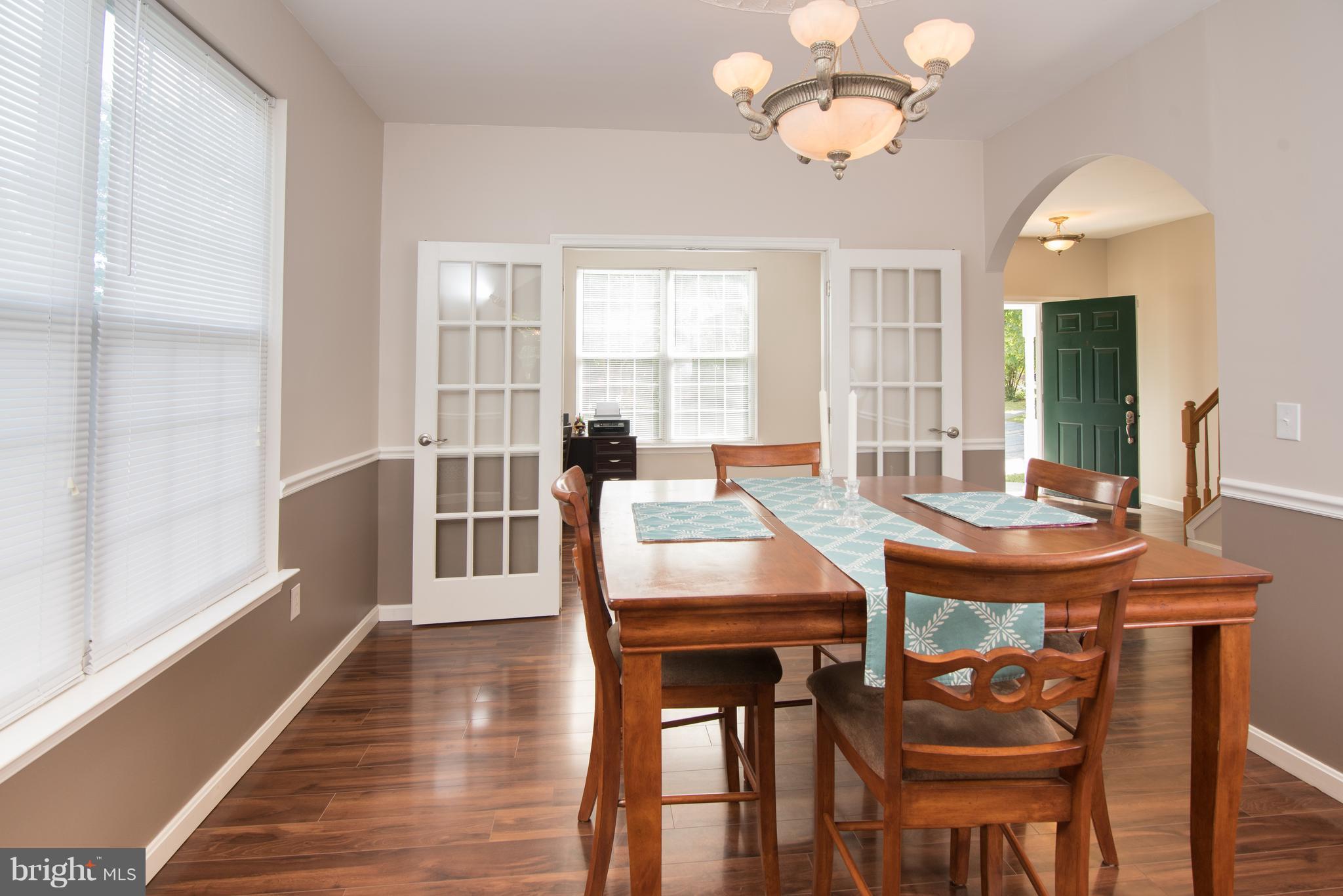 BERRY VALLEY - Residential