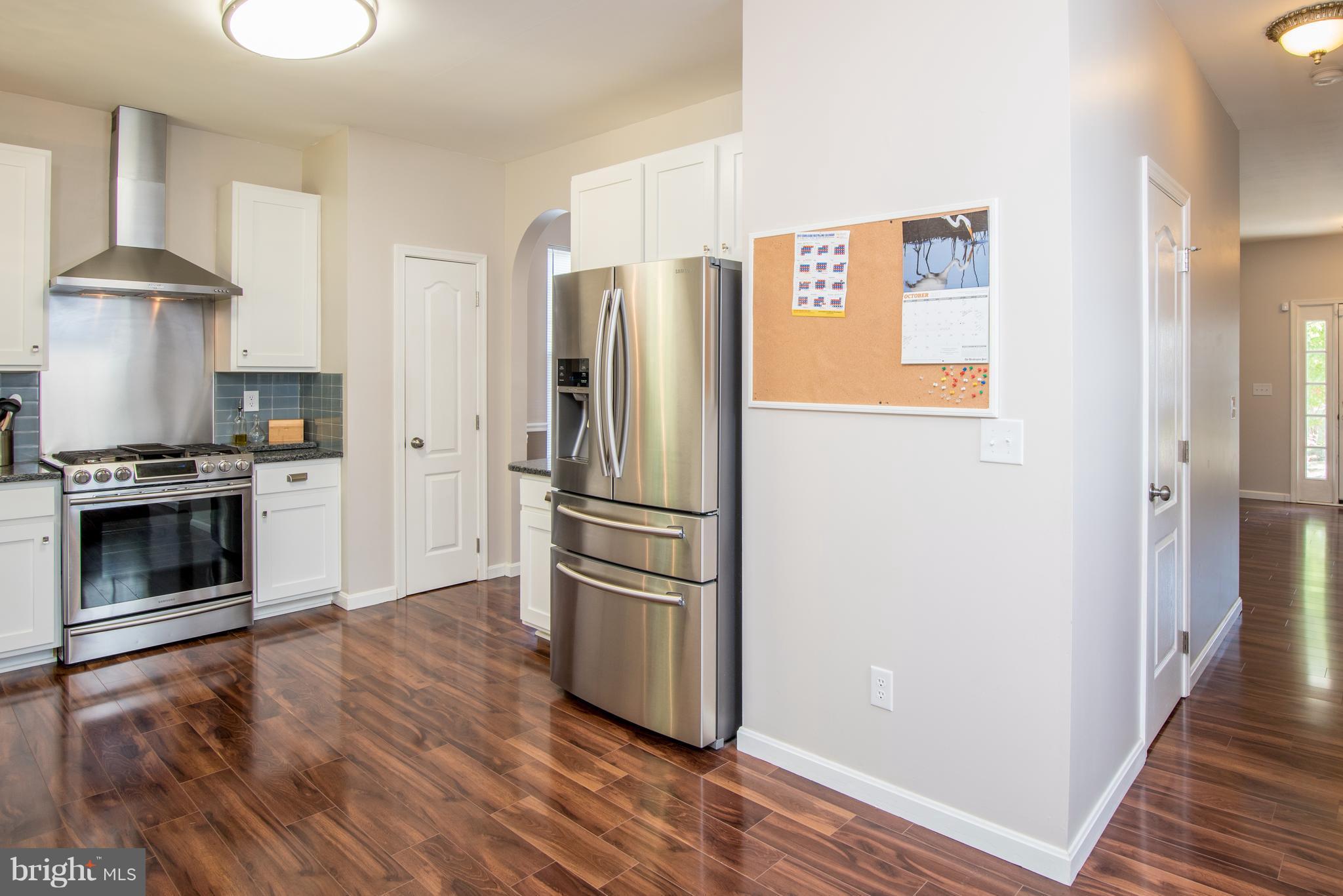 BERRY VALLEY - Residential