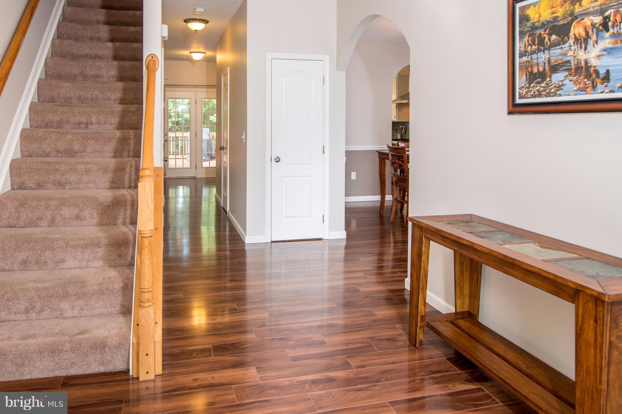 BERRY VALLEY - Residential