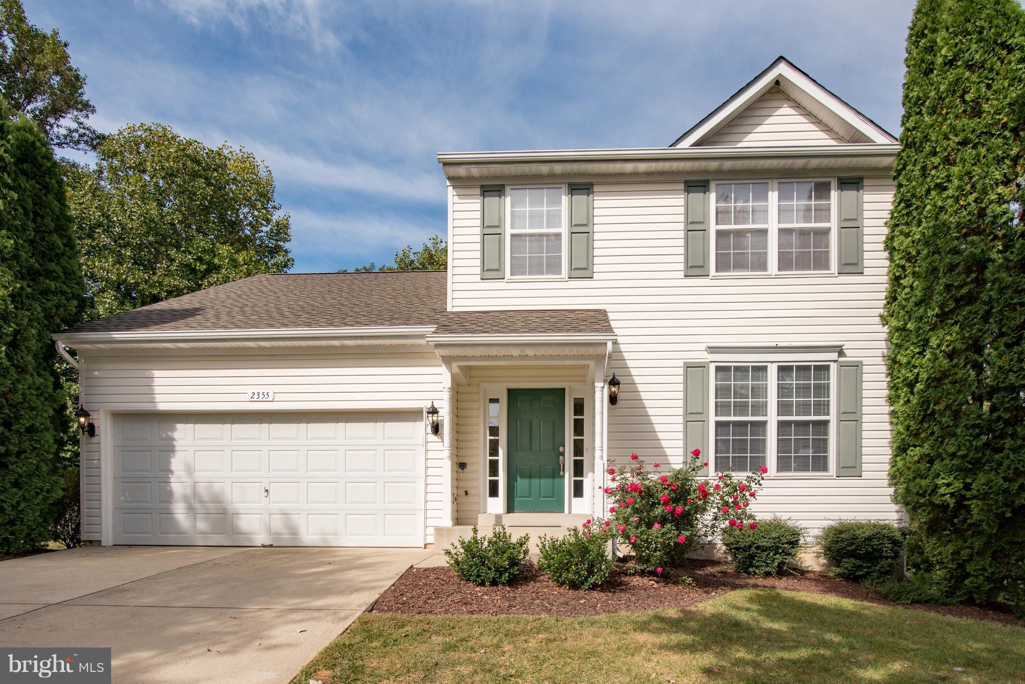 BERRY VALLEY - Residential