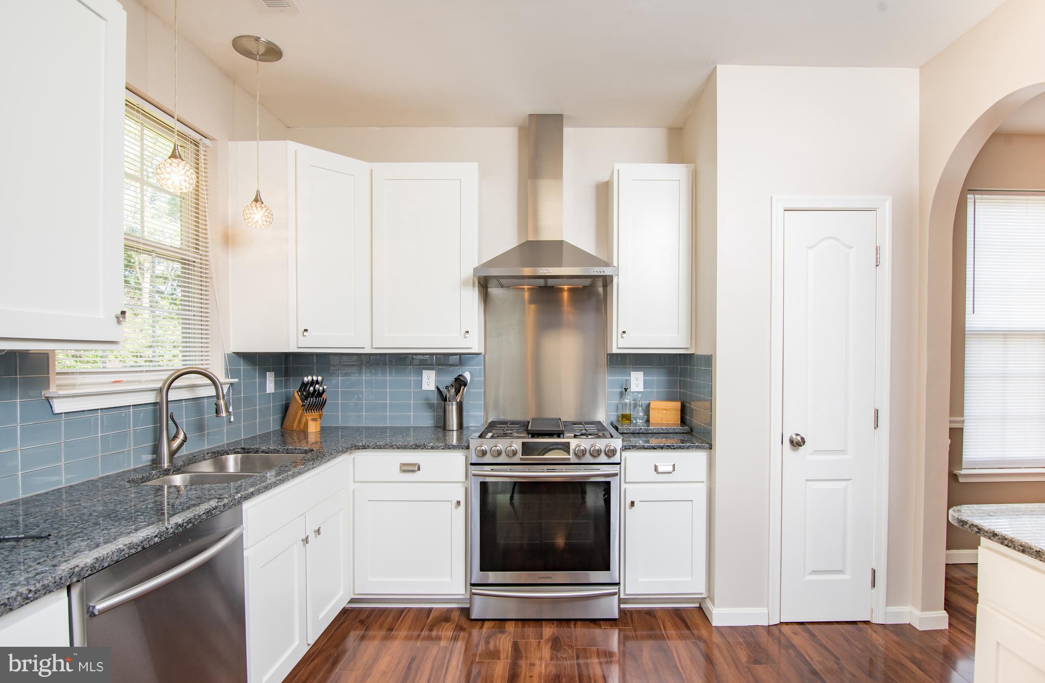 BERRY VALLEY - Residential