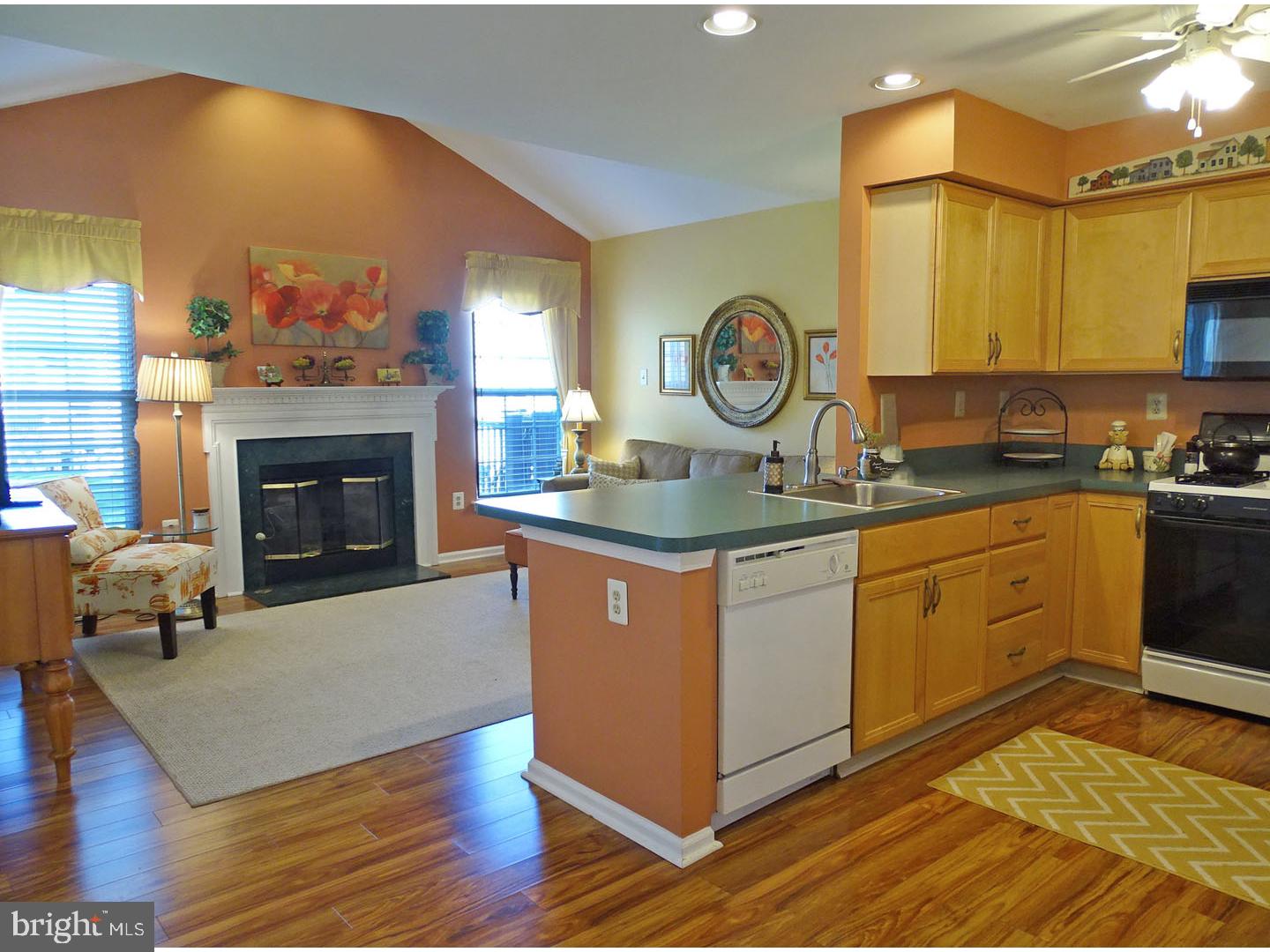 WARRINGTON HUNT - Residential