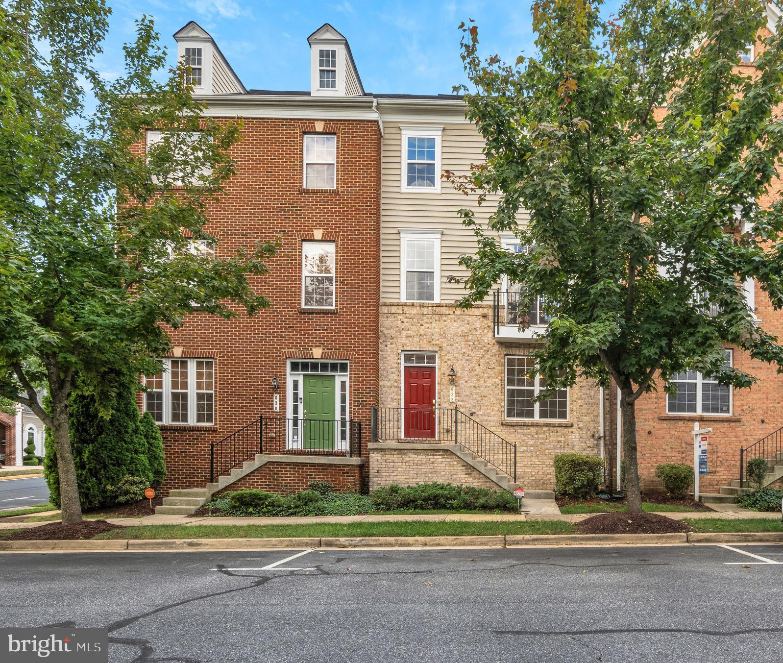 638 SPECTATOR AVENUE