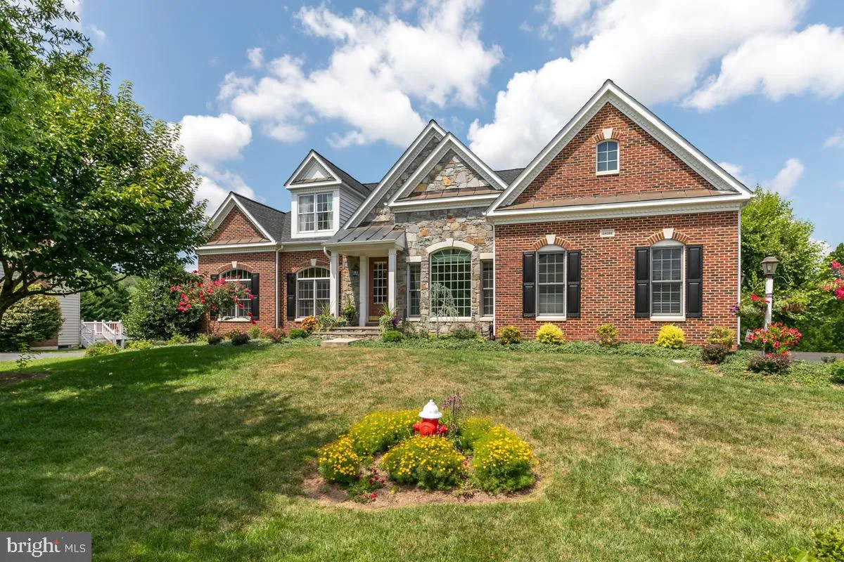 24199 Heather Field Court, Aldie, VA 20105
