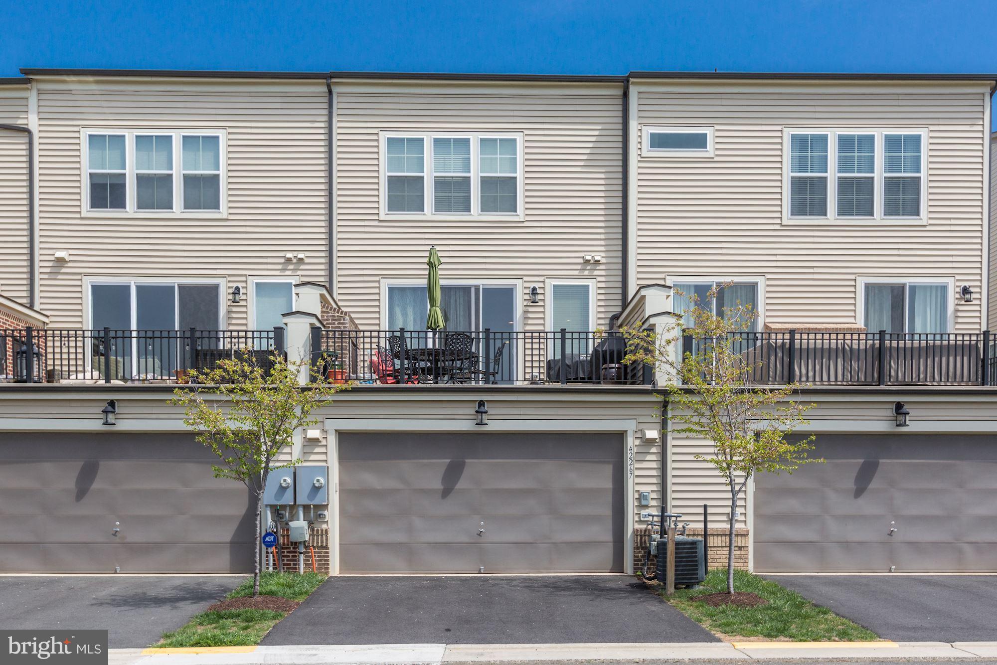 BRAMBLETON LANDBAY 3 - Residential