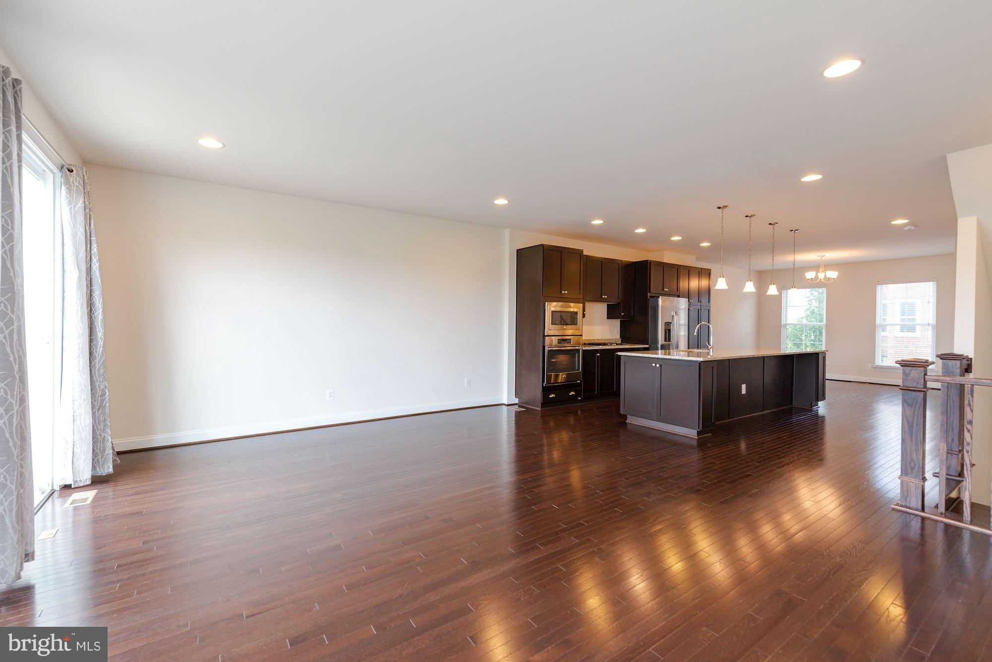 BRAMBLETON LANDBAY 3 - Residential