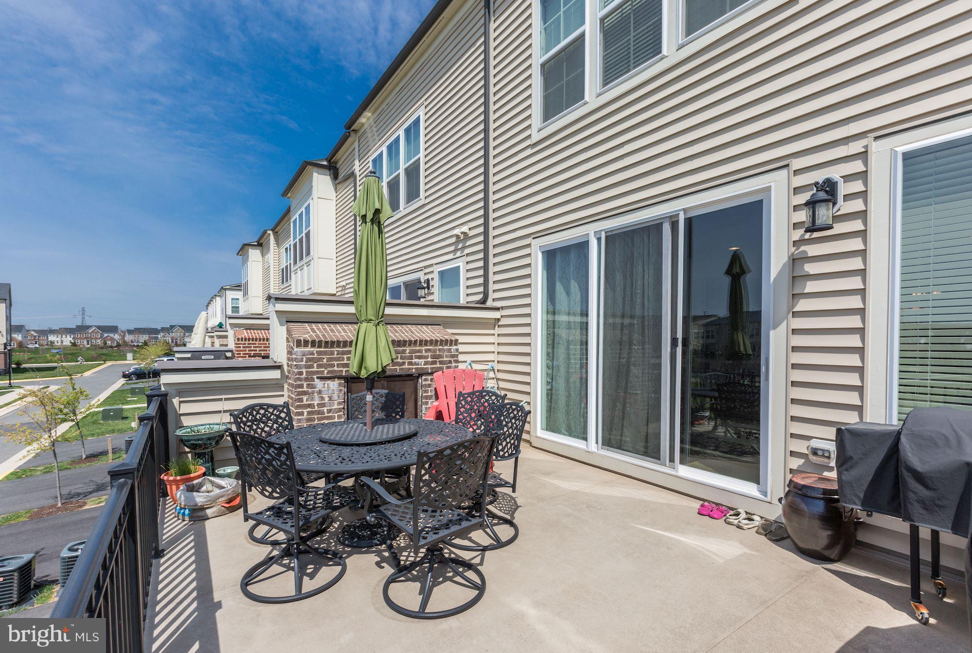 BRAMBLETON LANDBAY 3 - Residential