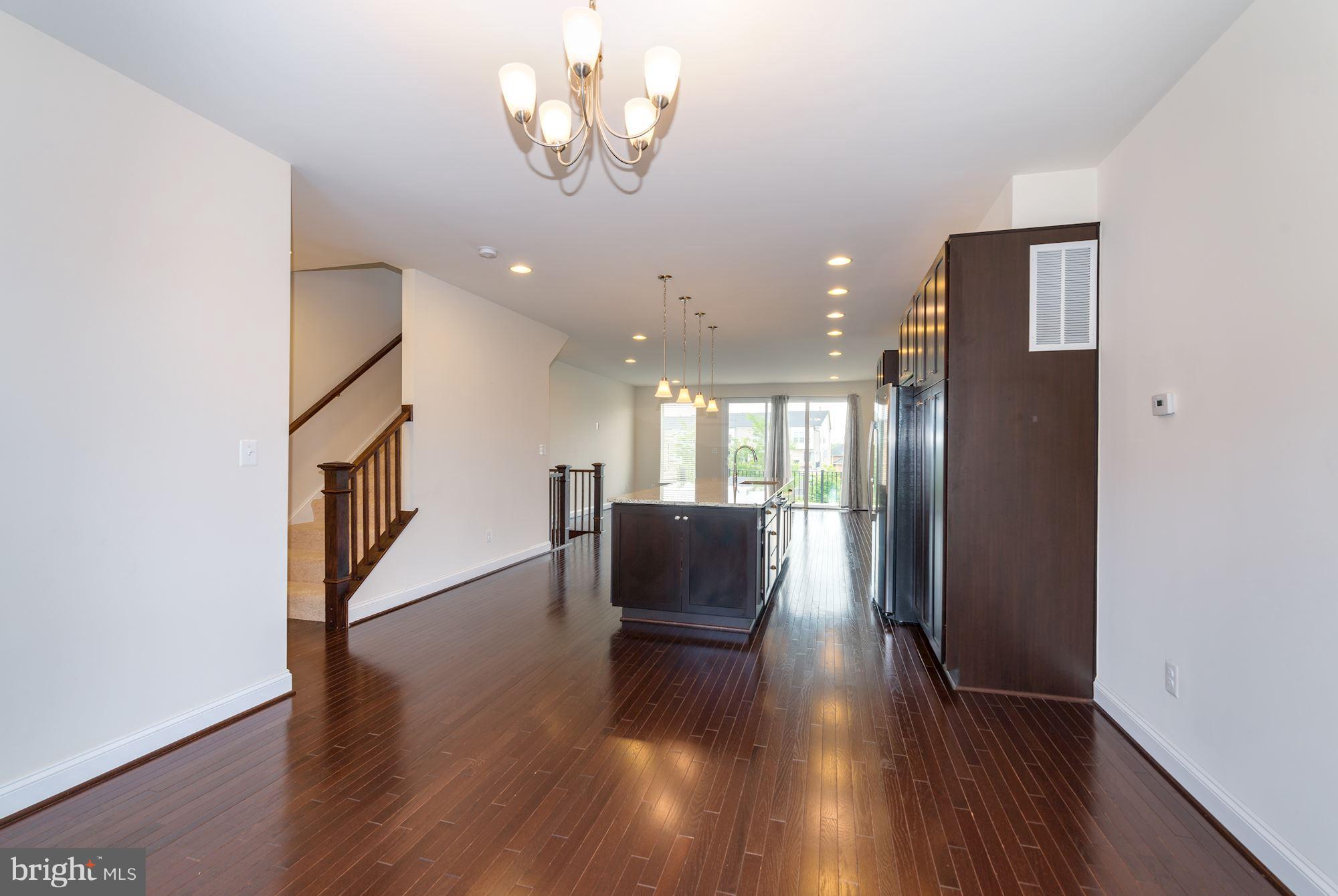 BRAMBLETON LANDBAY 3 - Residential