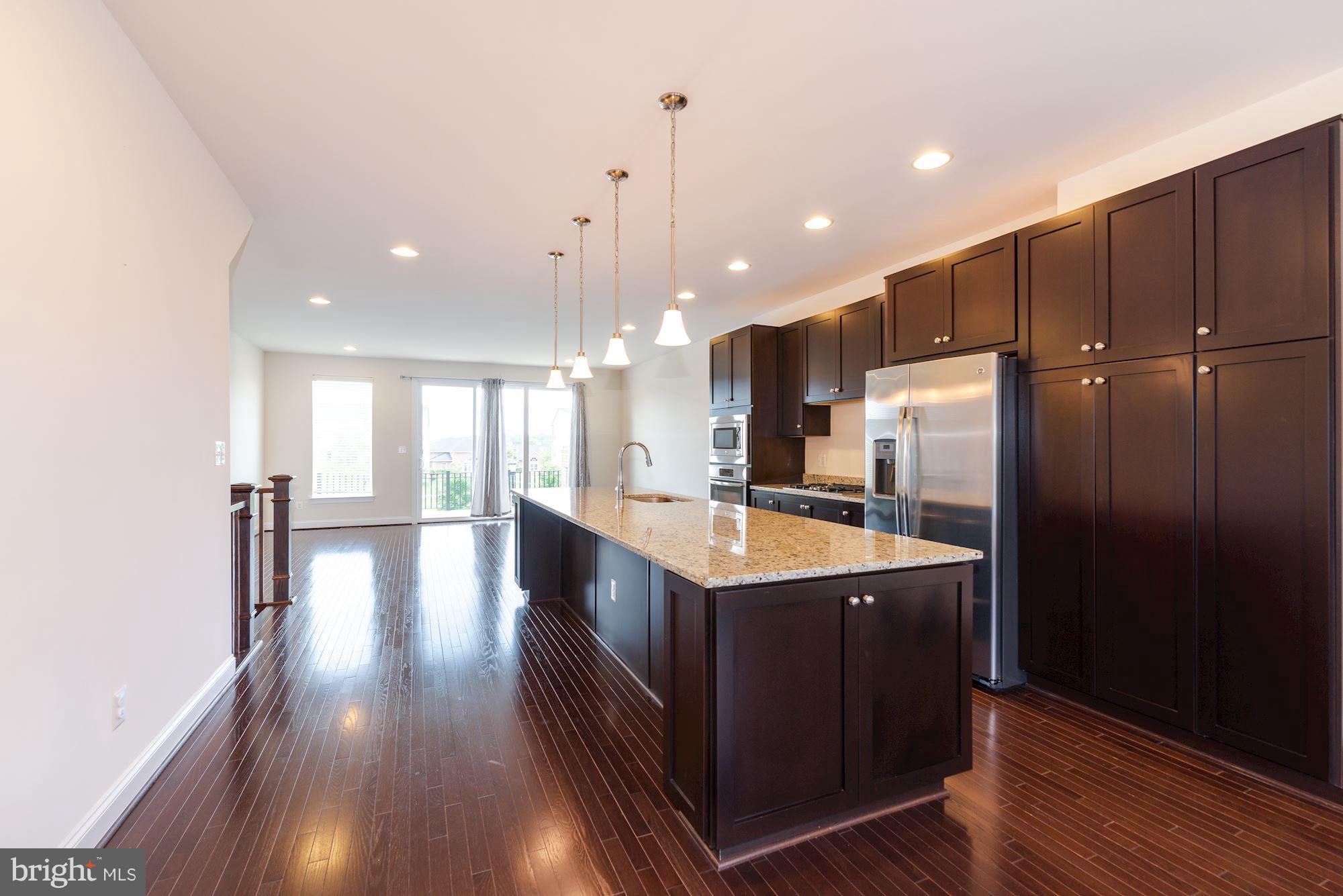 BRAMBLETON LANDBAY 3 - Residential