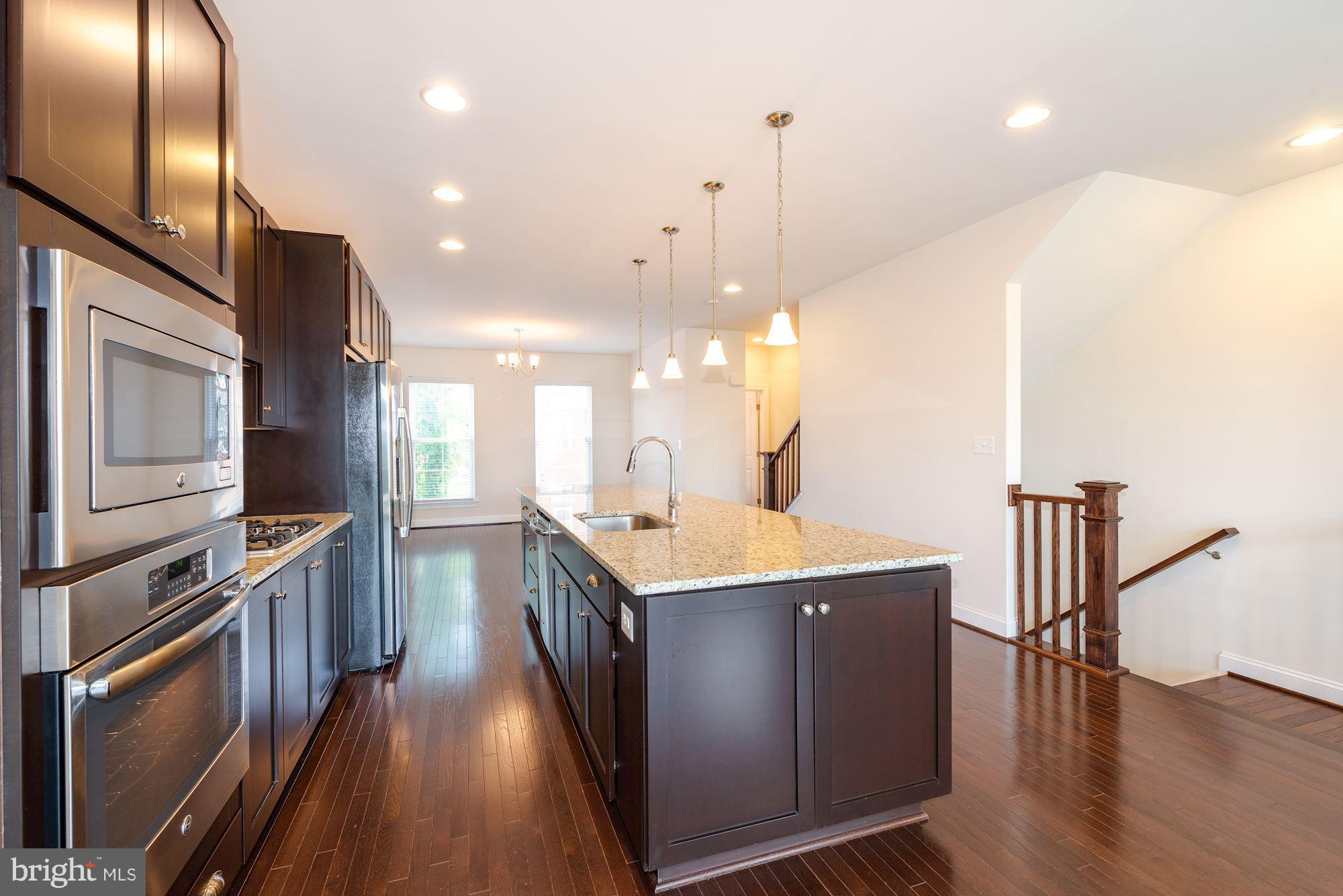 BRAMBLETON LANDBAY 3 - Residential