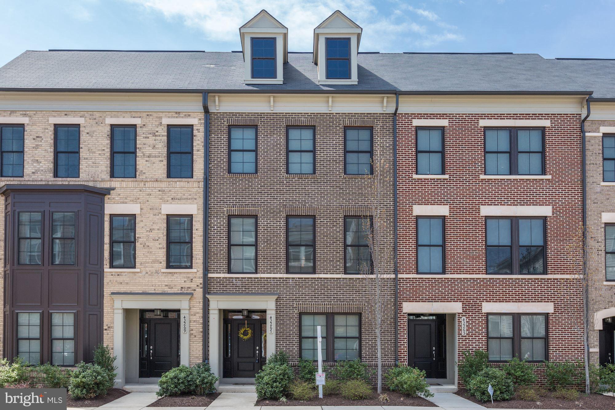 BRAMBLETON LANDBAY 3 - Residential