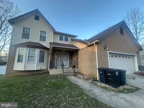 9702 New Orchard Drive, Upper Marlboro, MD 20774 - #: MDPG2194502