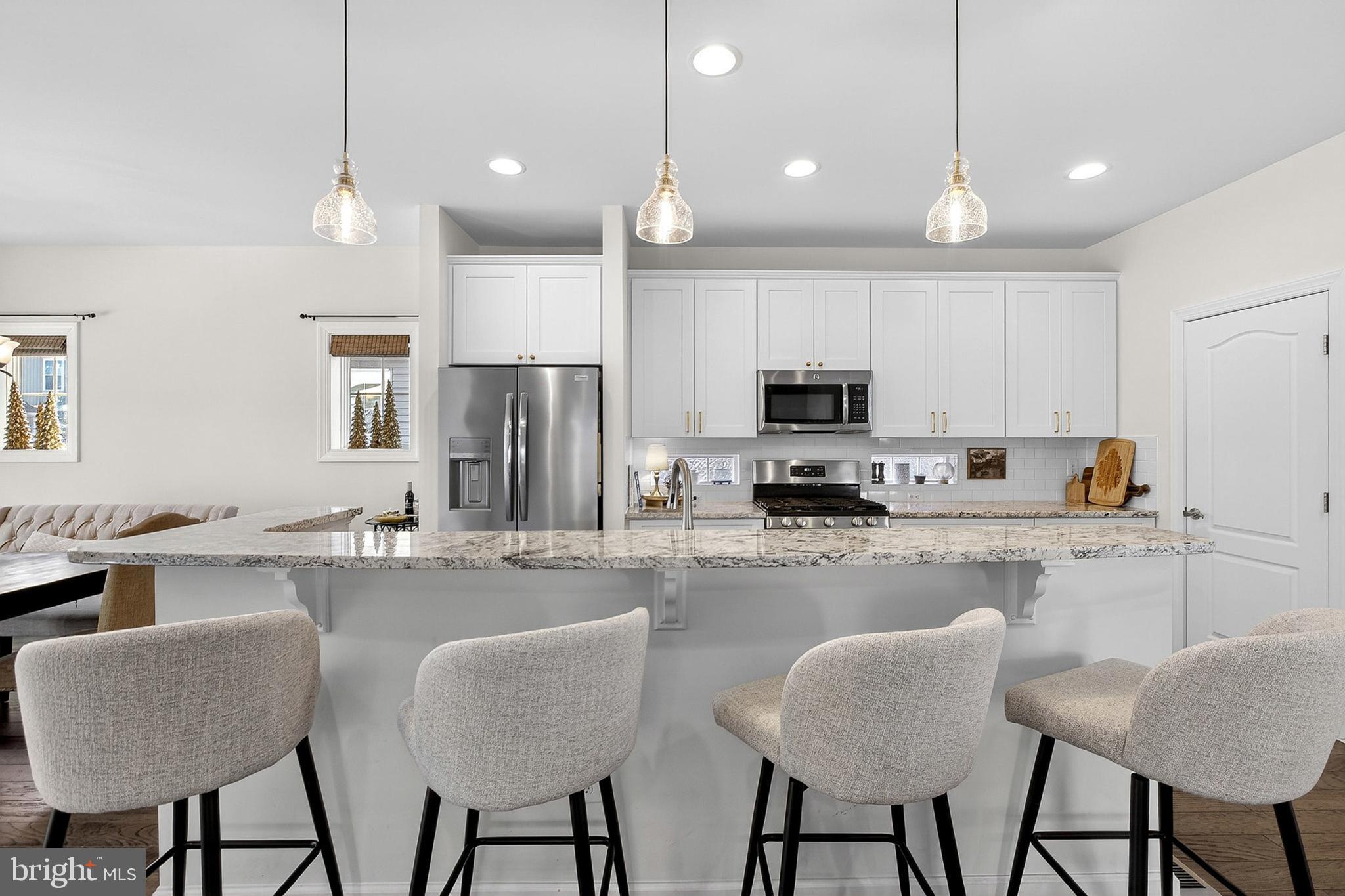 MILLVILLE BY THE SEA - Residential