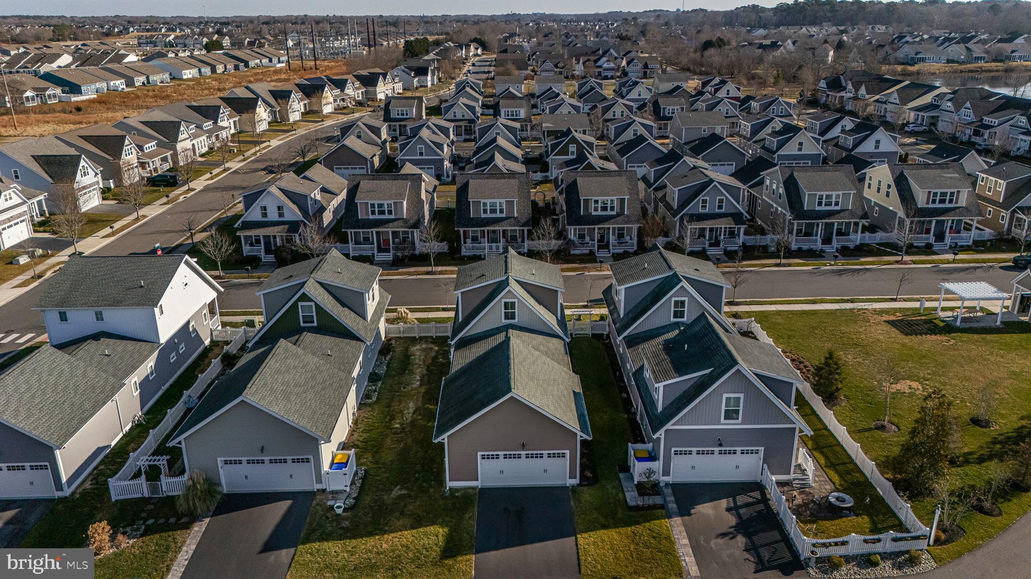 MILLVILLE BY THE SEA - Residential