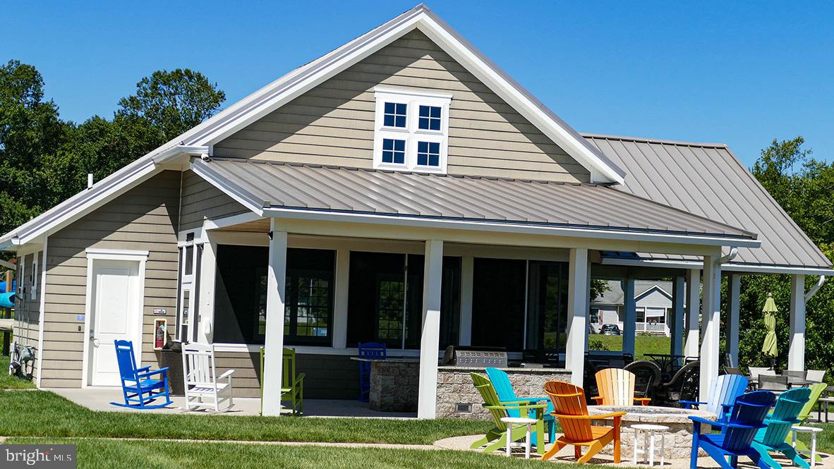 MILLVILLE BY THE SEA - Residential