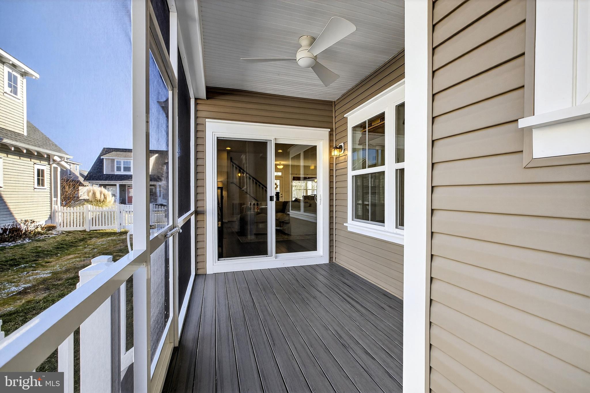 MILLVILLE BY THE SEA - Residential