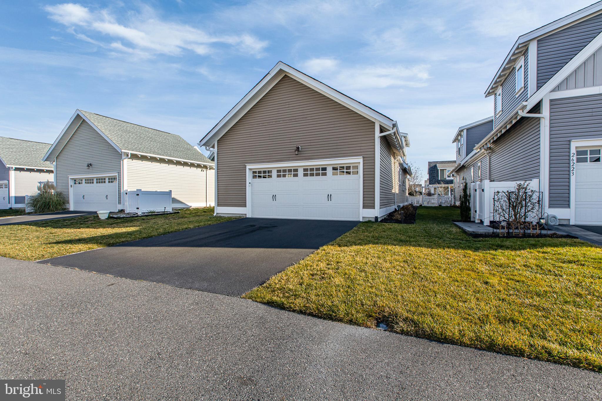 MILLVILLE BY THE SEA - Residential