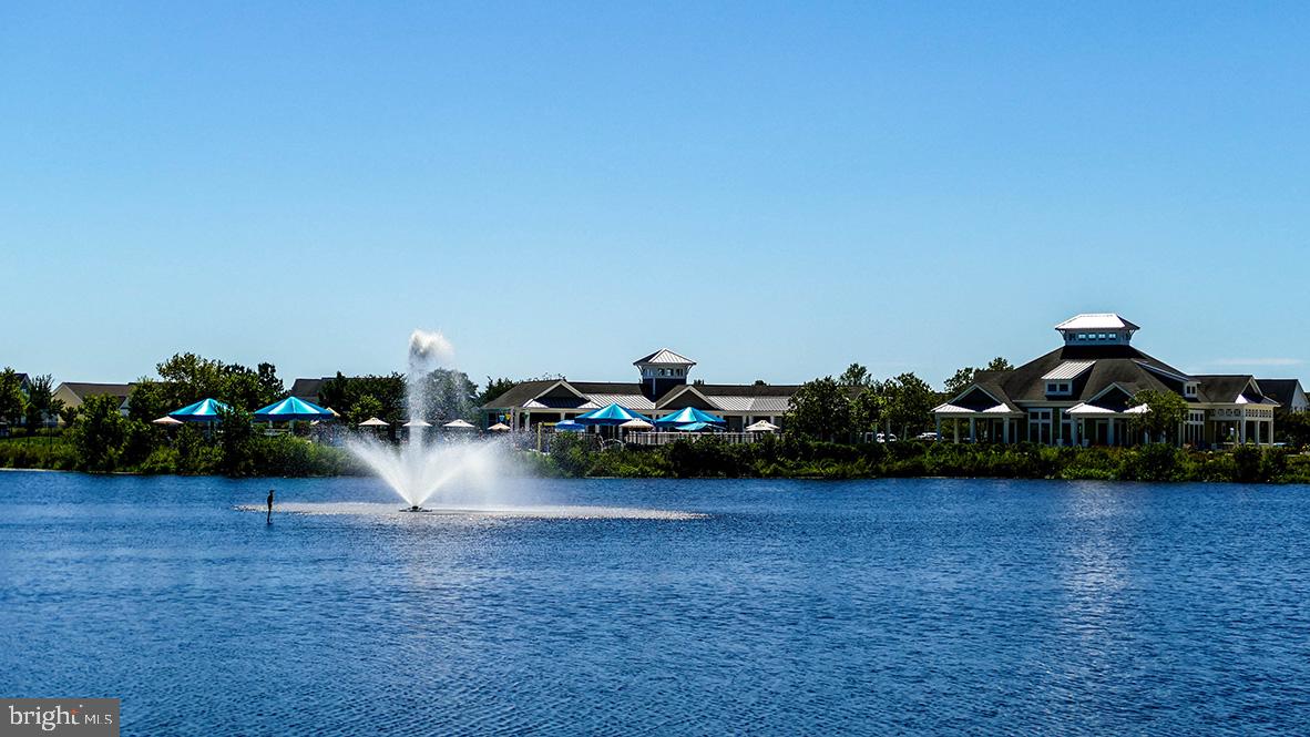 MILLVILLE BY THE SEA - Residential