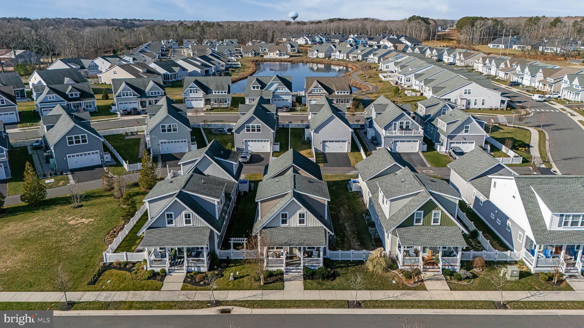 MILLVILLE BY THE SEA - Residential