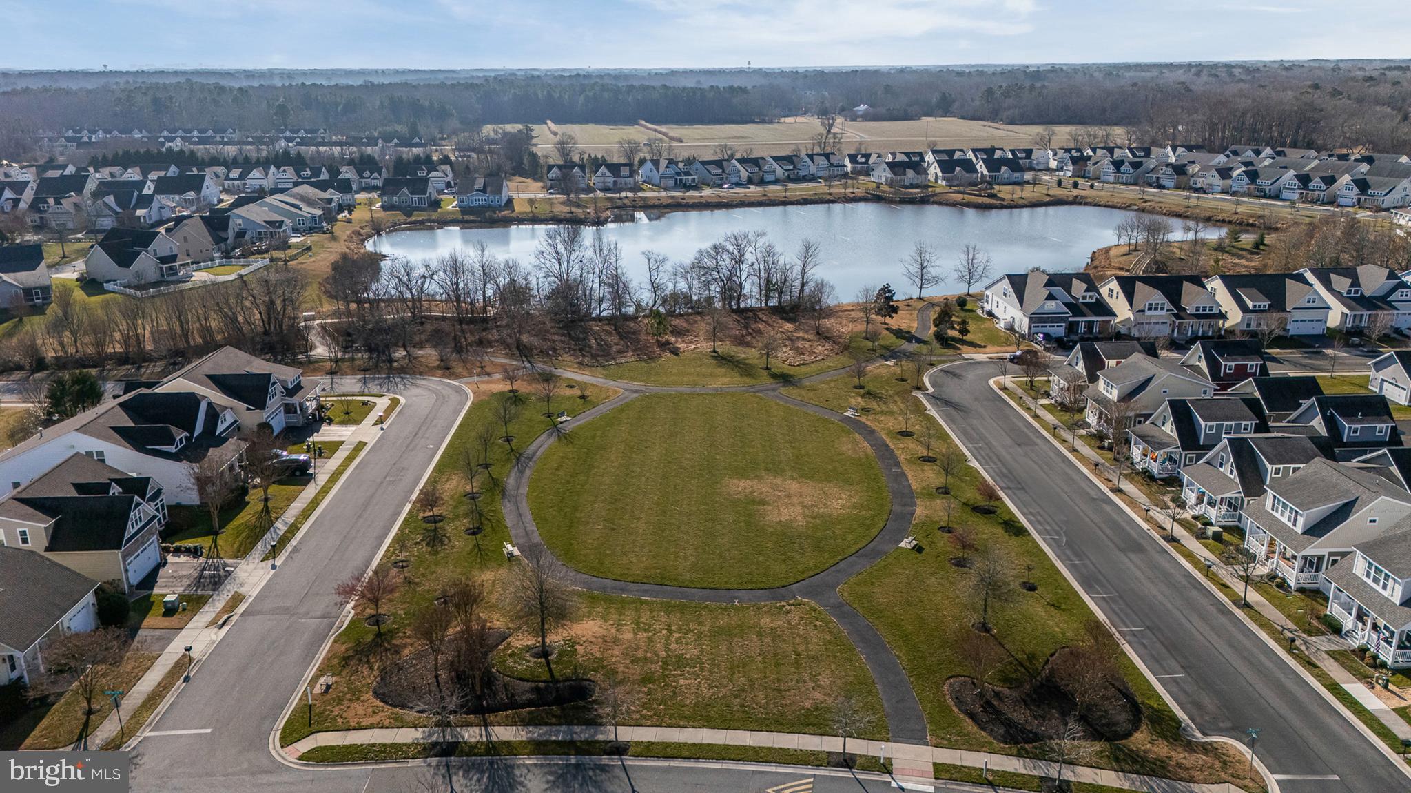 MILLVILLE BY THE SEA - Residential