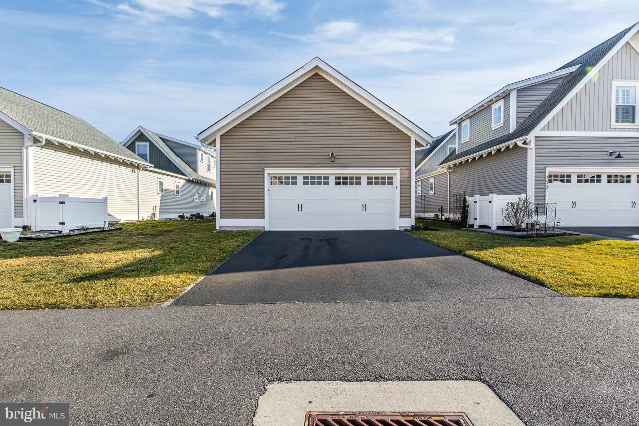 MILLVILLE BY THE SEA - Residential