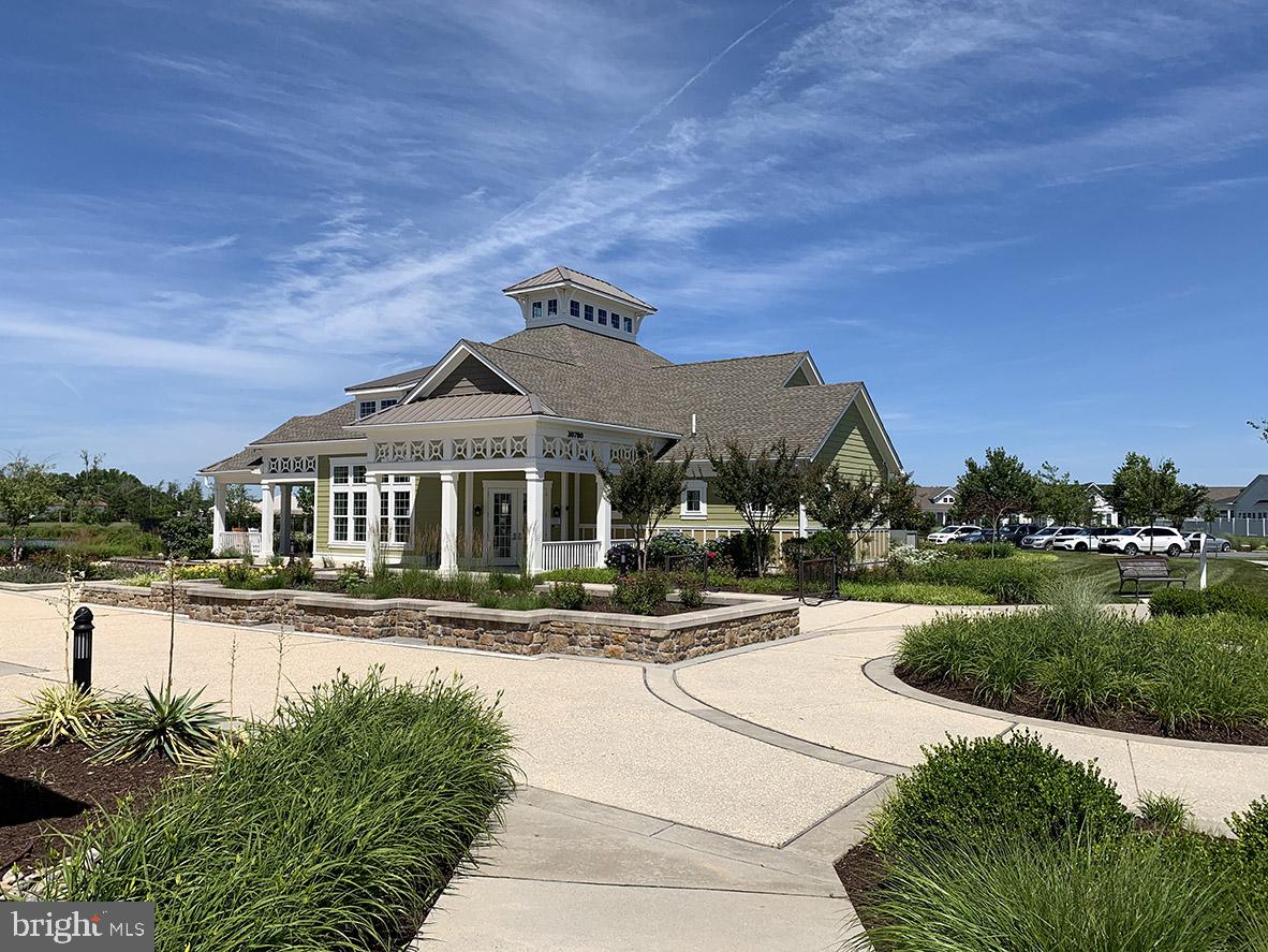 MILLVILLE BY THE SEA - Residential