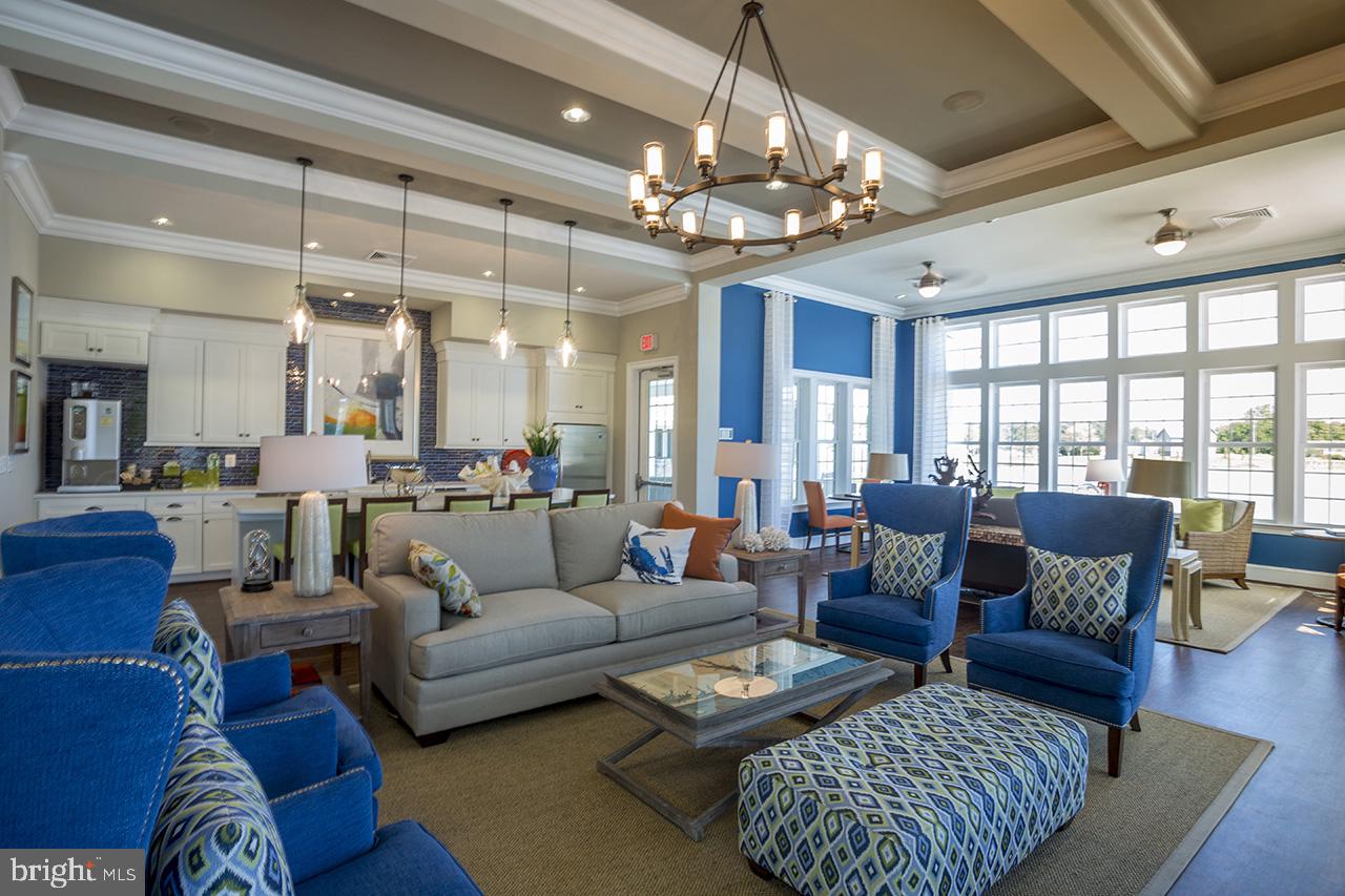 MILLVILLE BY THE SEA - Residential