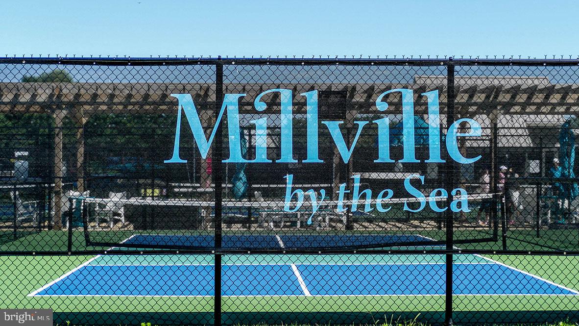 MILLVILLE BY THE SEA - Residential