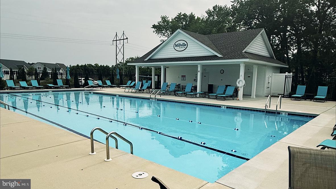 MILLVILLE BY THE SEA - Residential