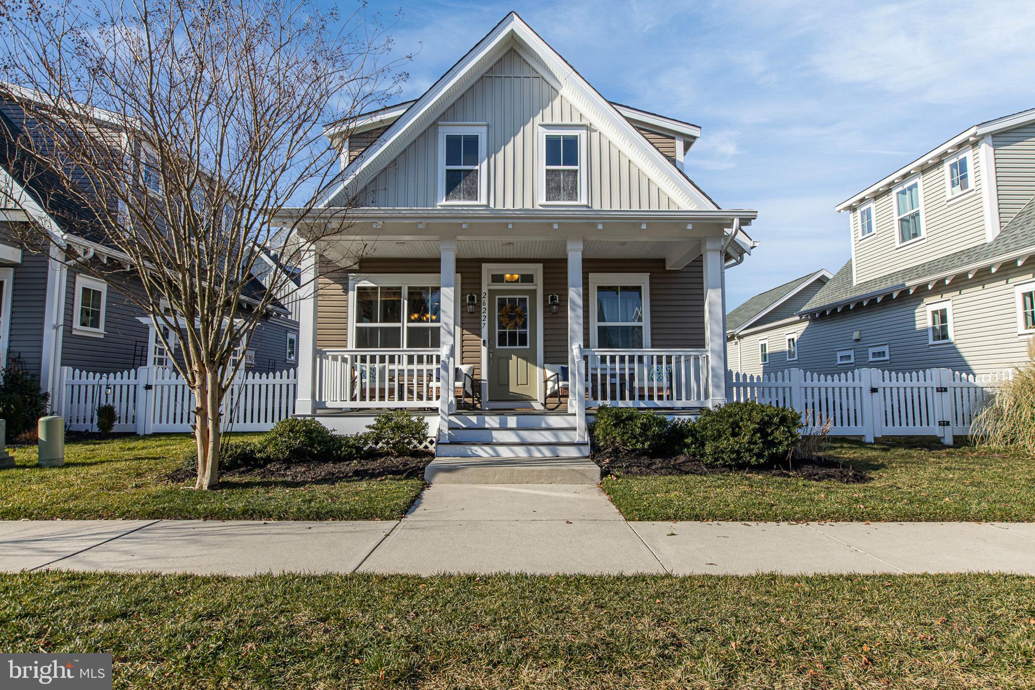 26227 SUMMERSET BOULEVARD