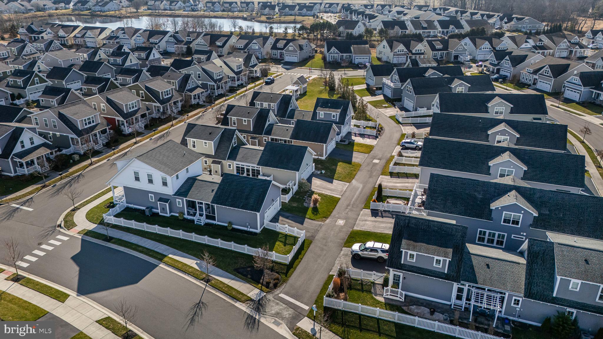 MILLVILLE BY THE SEA - Residential