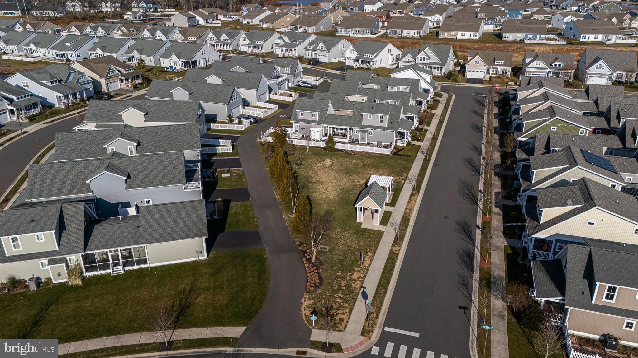 MILLVILLE BY THE SEA - Residential