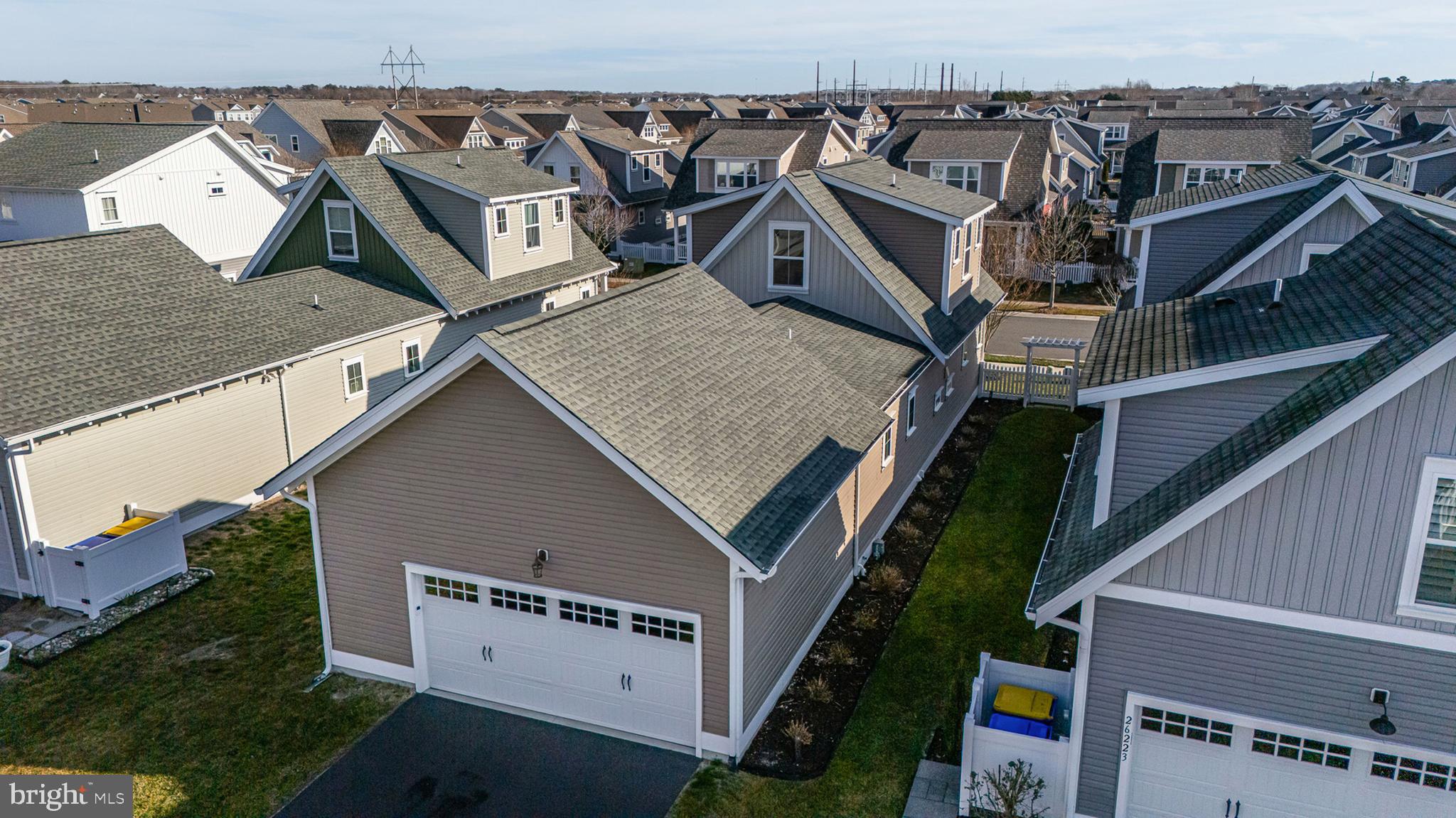 MILLVILLE BY THE SEA - Residential