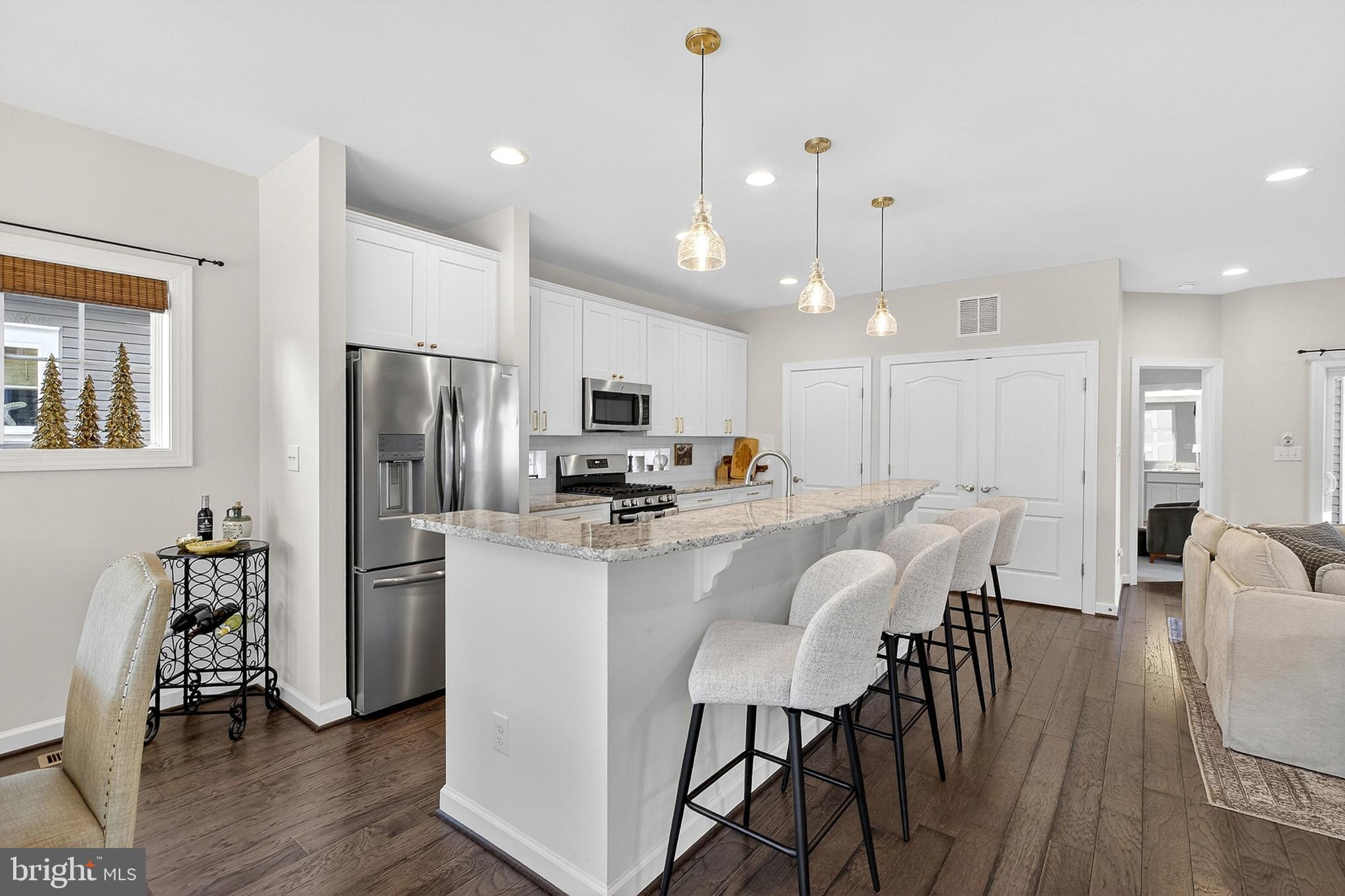 MILLVILLE BY THE SEA - Residential