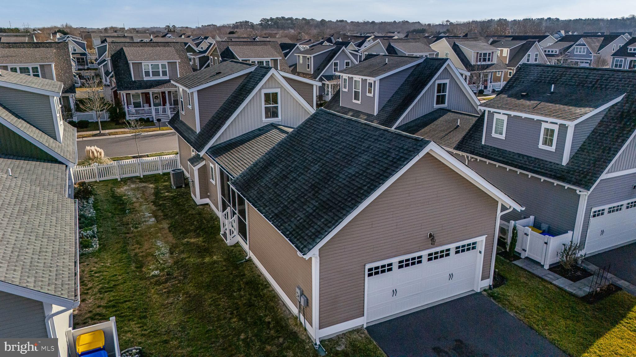 MILLVILLE BY THE SEA - Residential