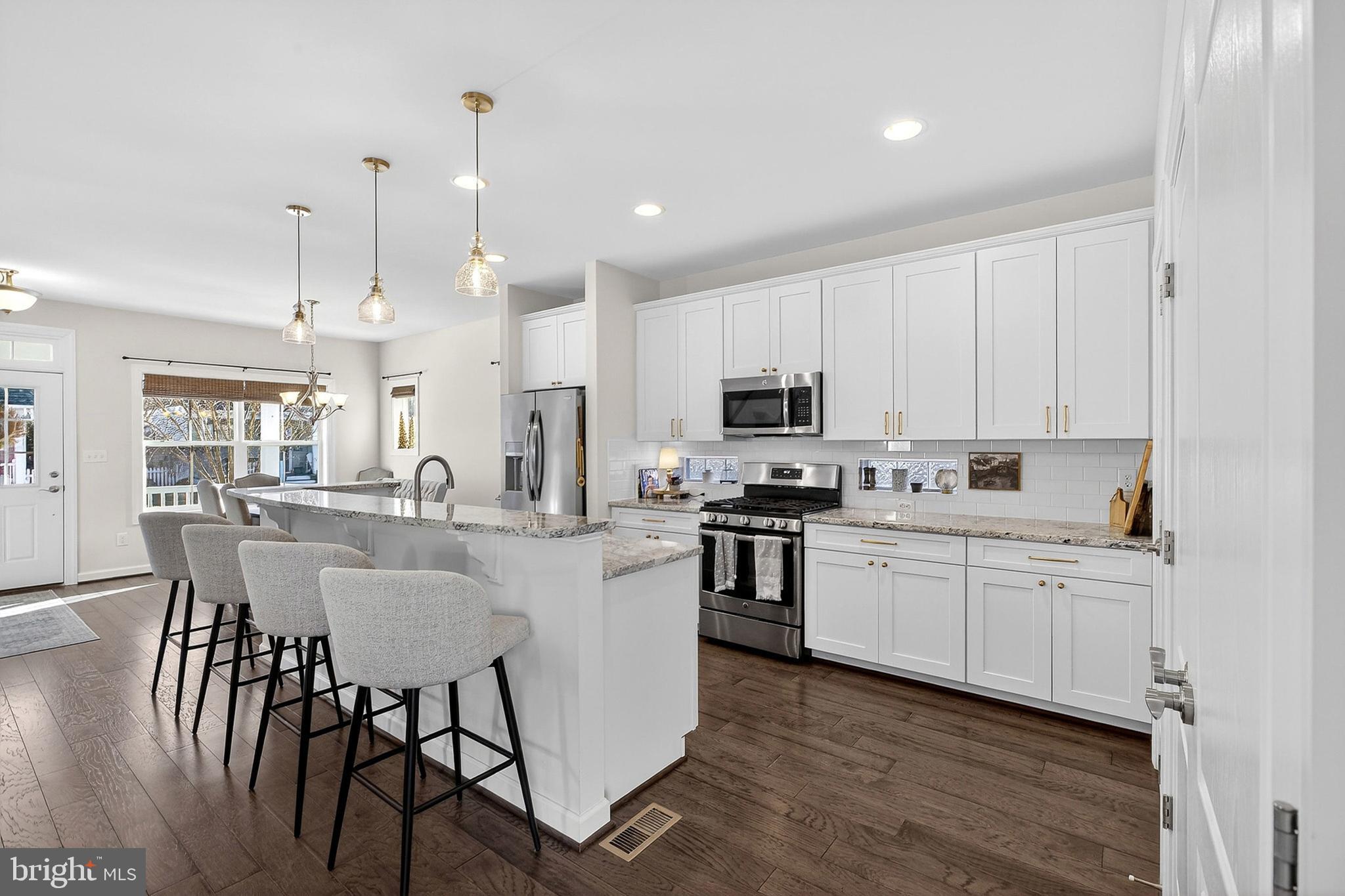 MILLVILLE BY THE SEA - Residential