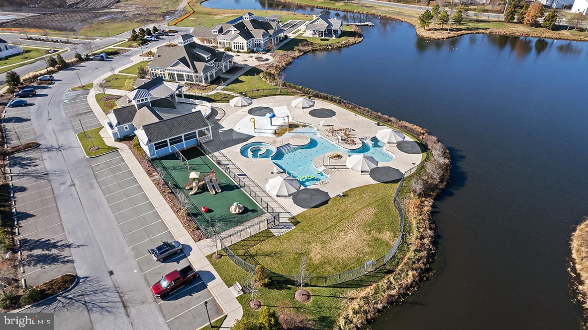 MILLVILLE BY THE SEA - Residential