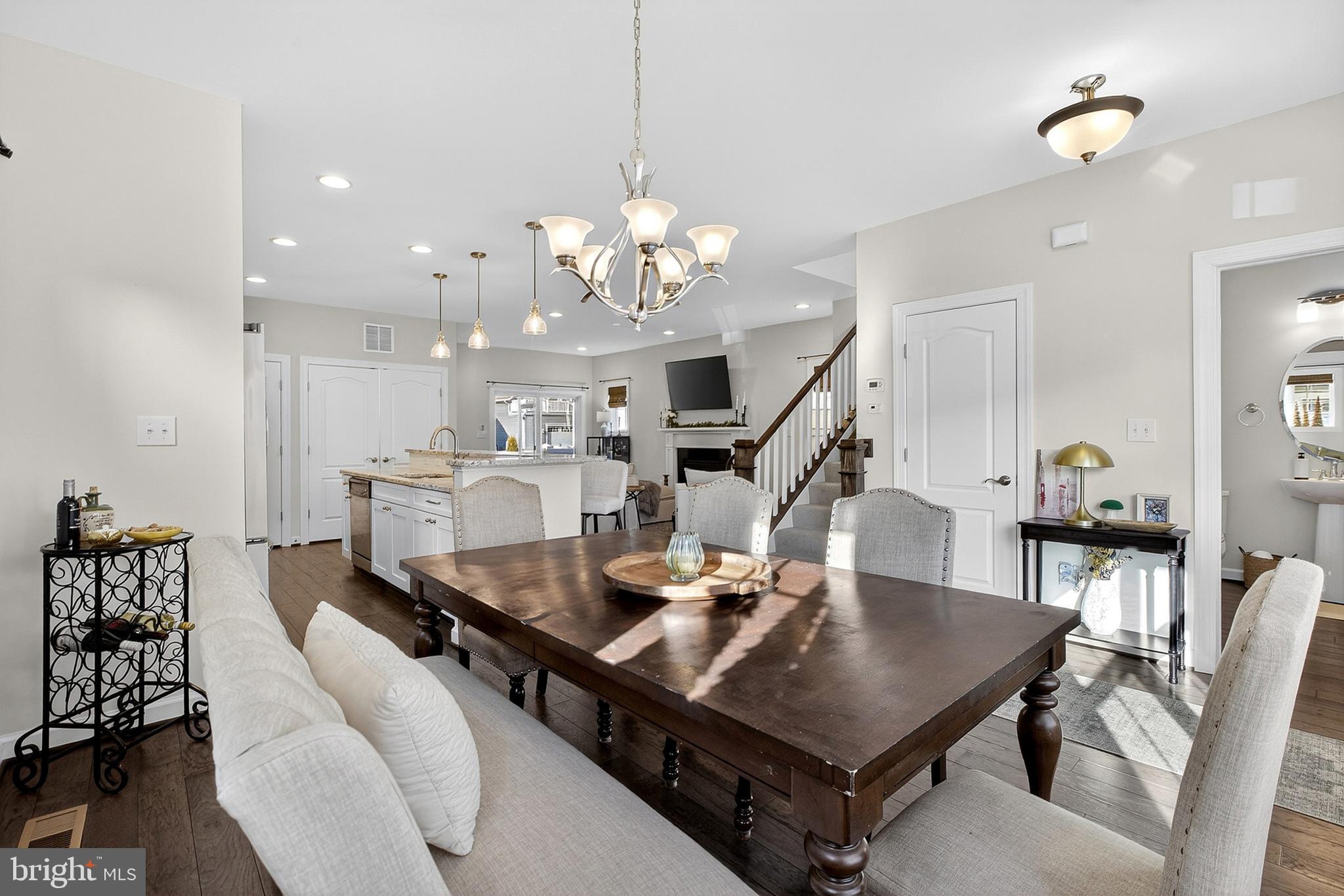 MILLVILLE BY THE SEA - Residential