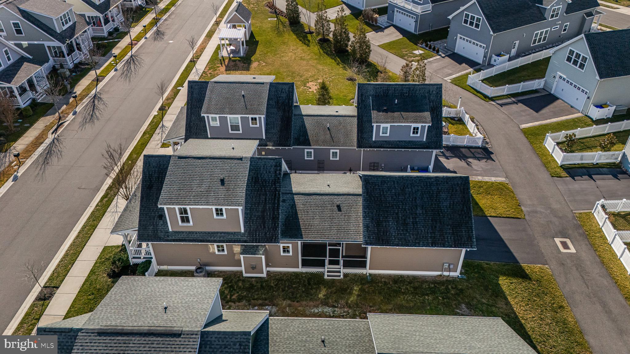 MILLVILLE BY THE SEA - Residential