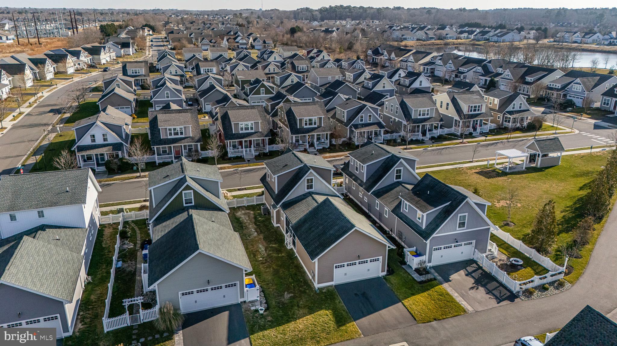 MILLVILLE BY THE SEA - Residential