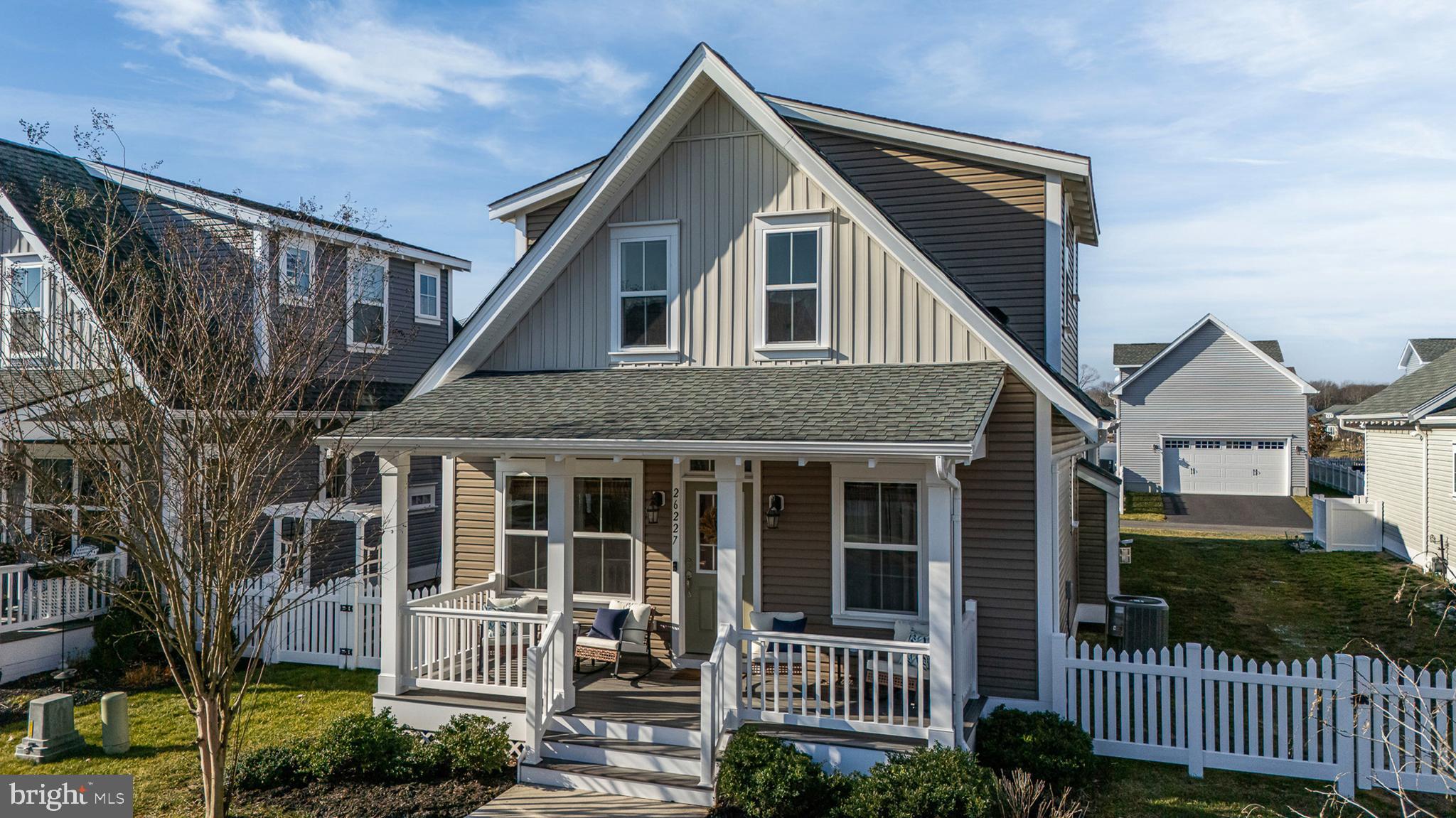 26227 SUMMERSET BOULEVARD