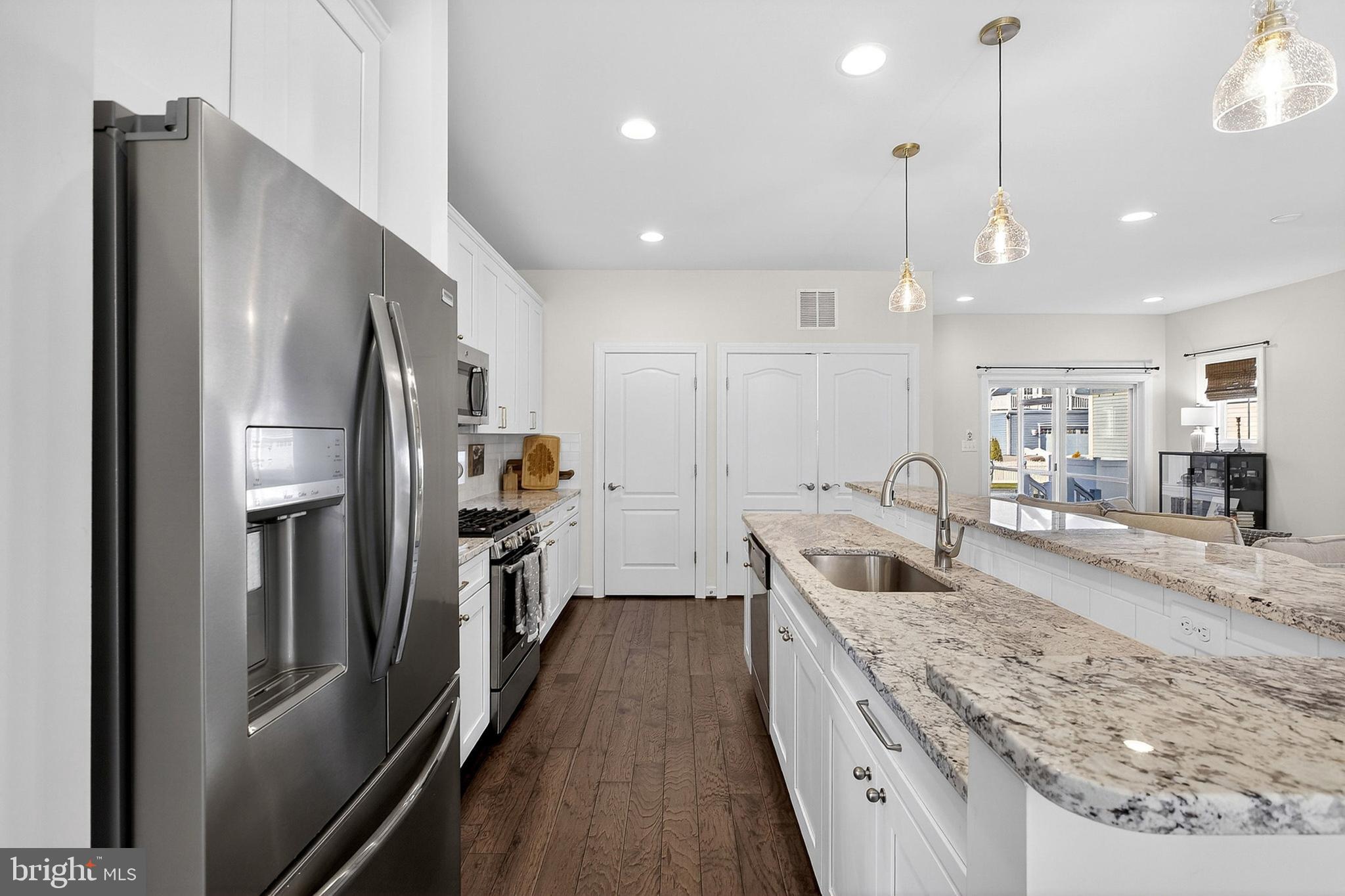 MILLVILLE BY THE SEA - Residential