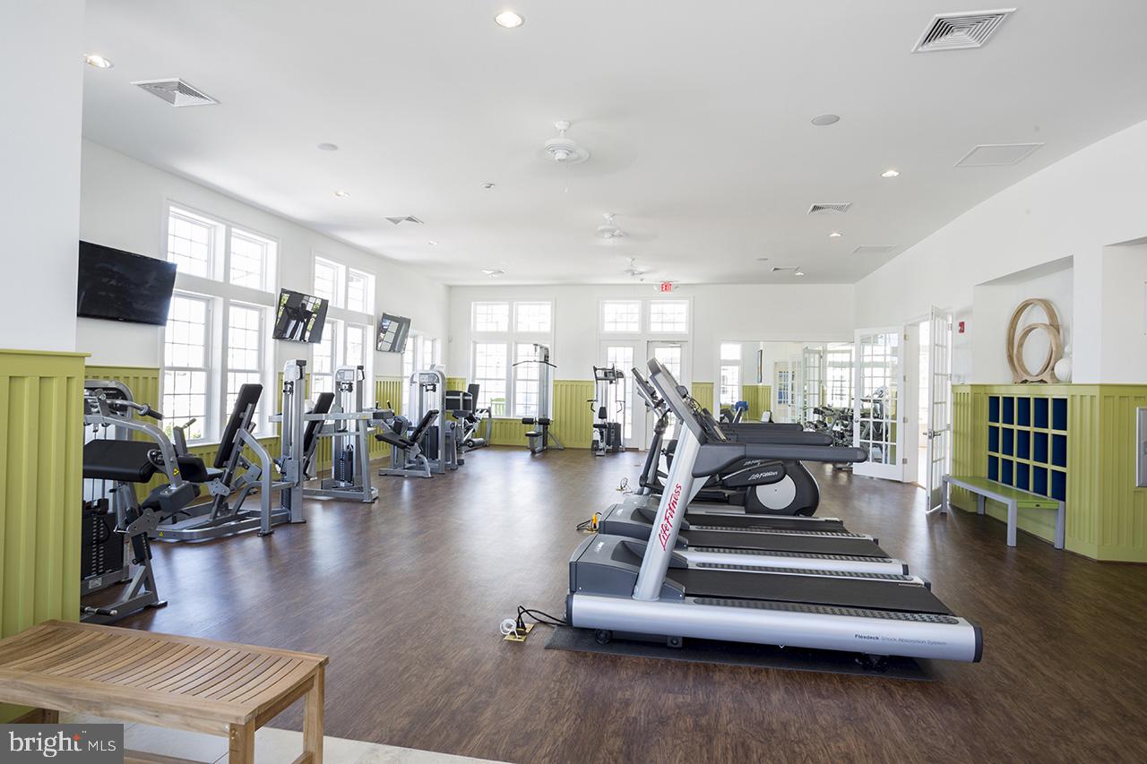 MILLVILLE BY THE SEA - Residential